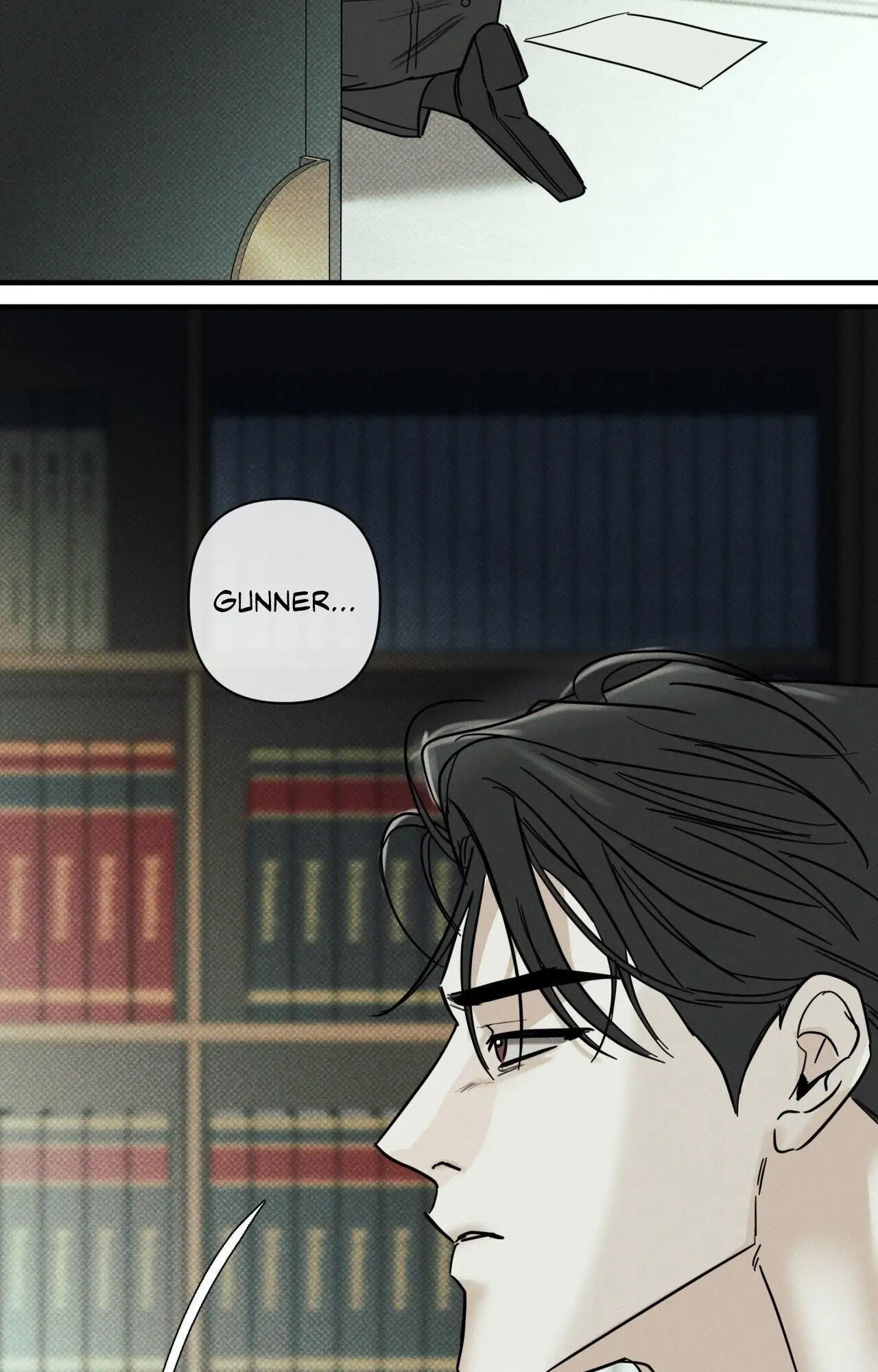 Read Dearest chapter 44 image 25 on Lezhin