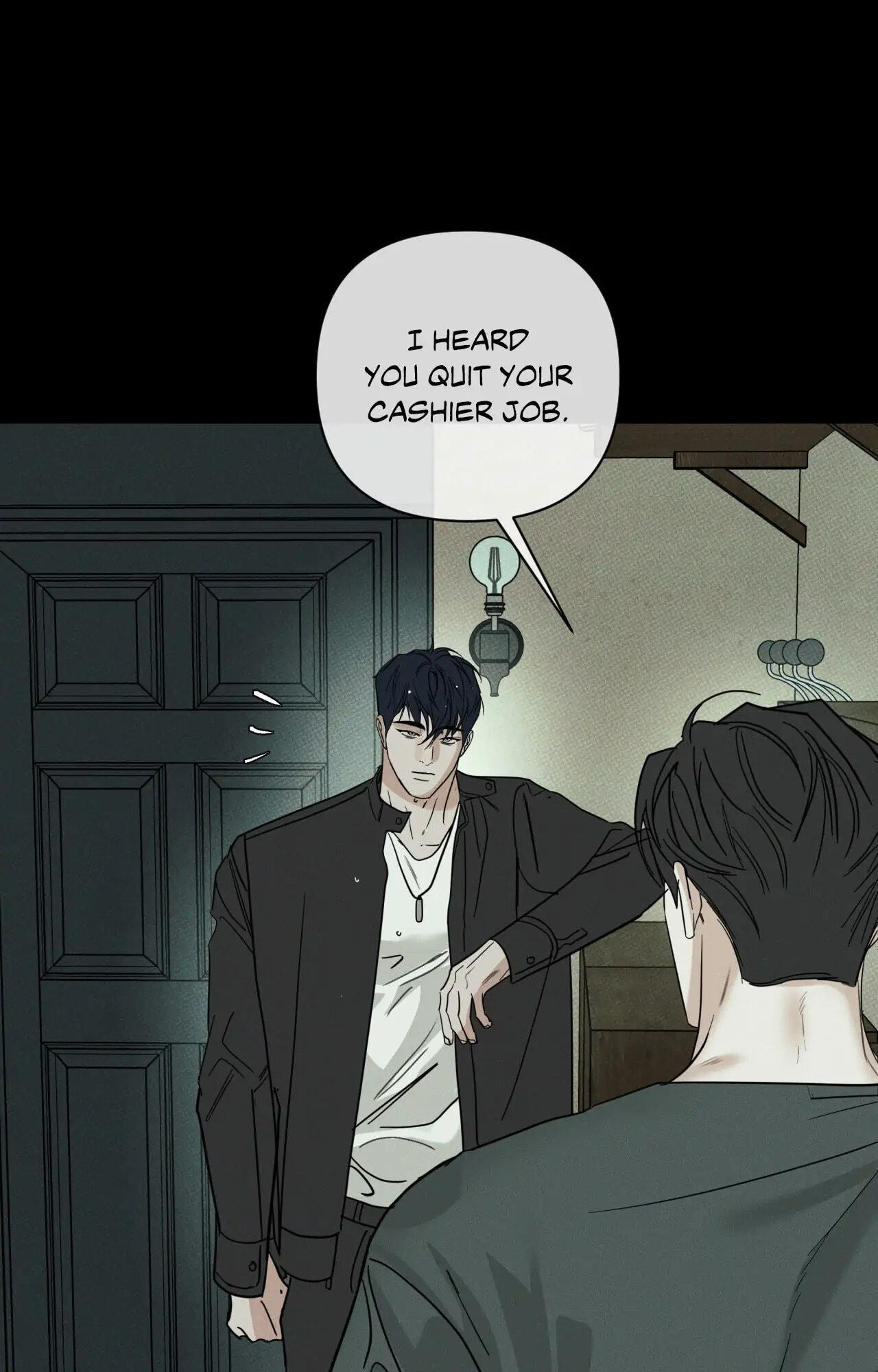 Read Dearest chapter 44 image 30 on Lezhin