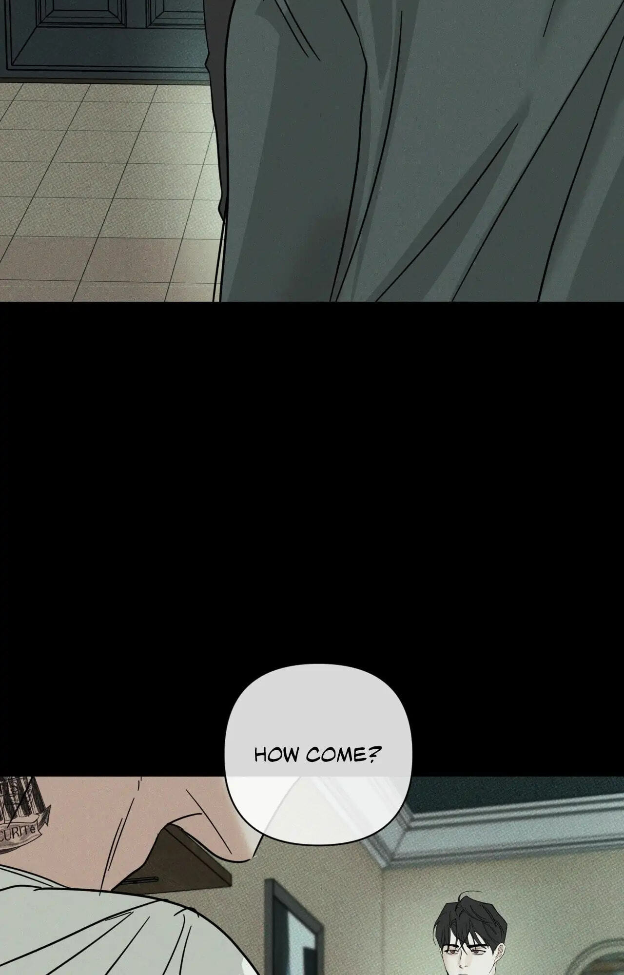 Read Dearest chapter 44 image 31 on Lezhin