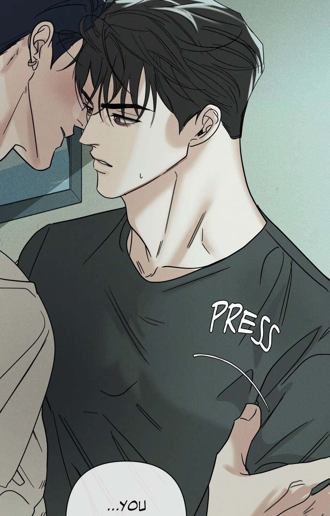 Read Dearest chapter 44 image 36 on Lezhin