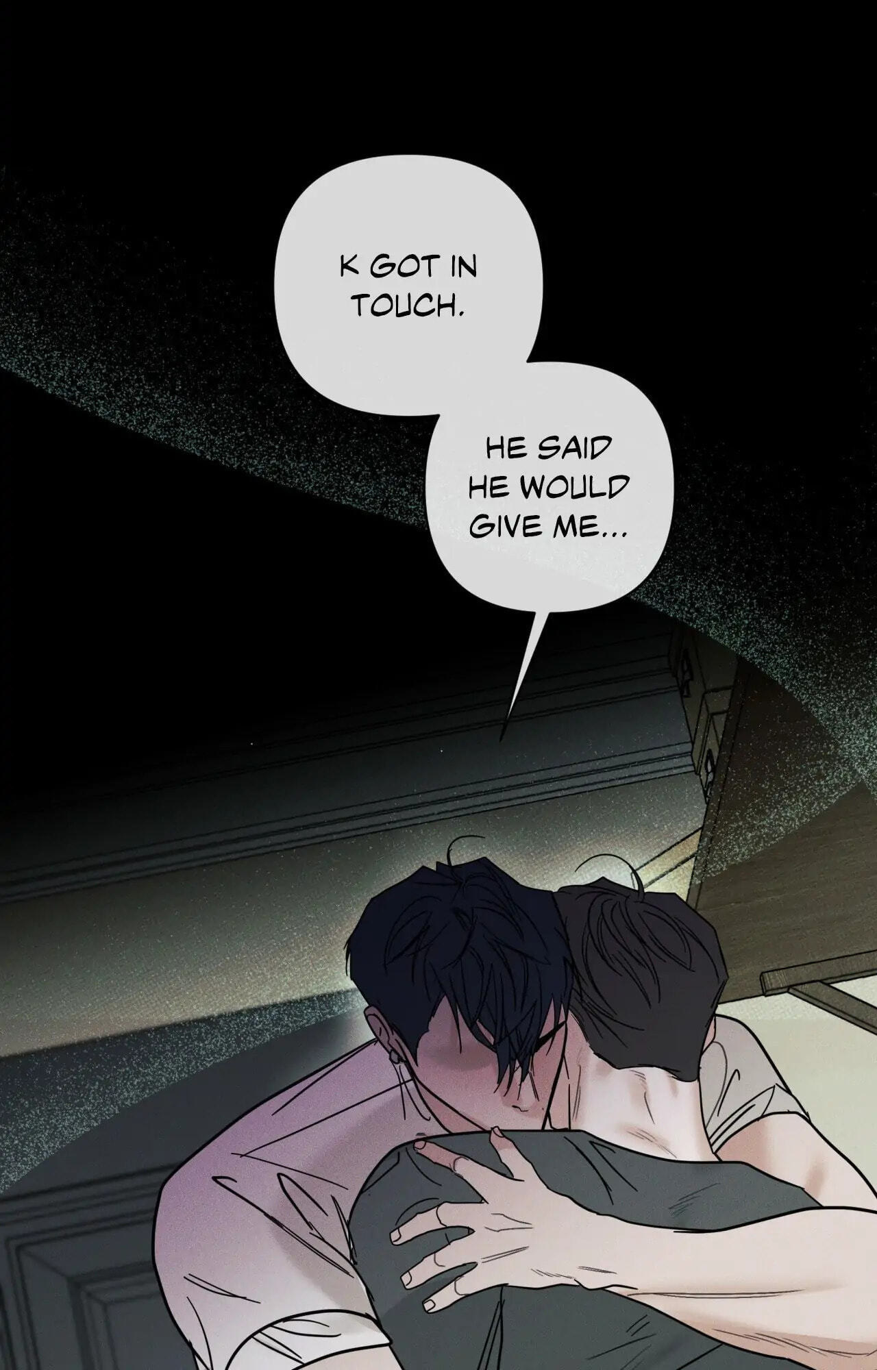 Read Dearest chapter 44 image 39 on Lezhin