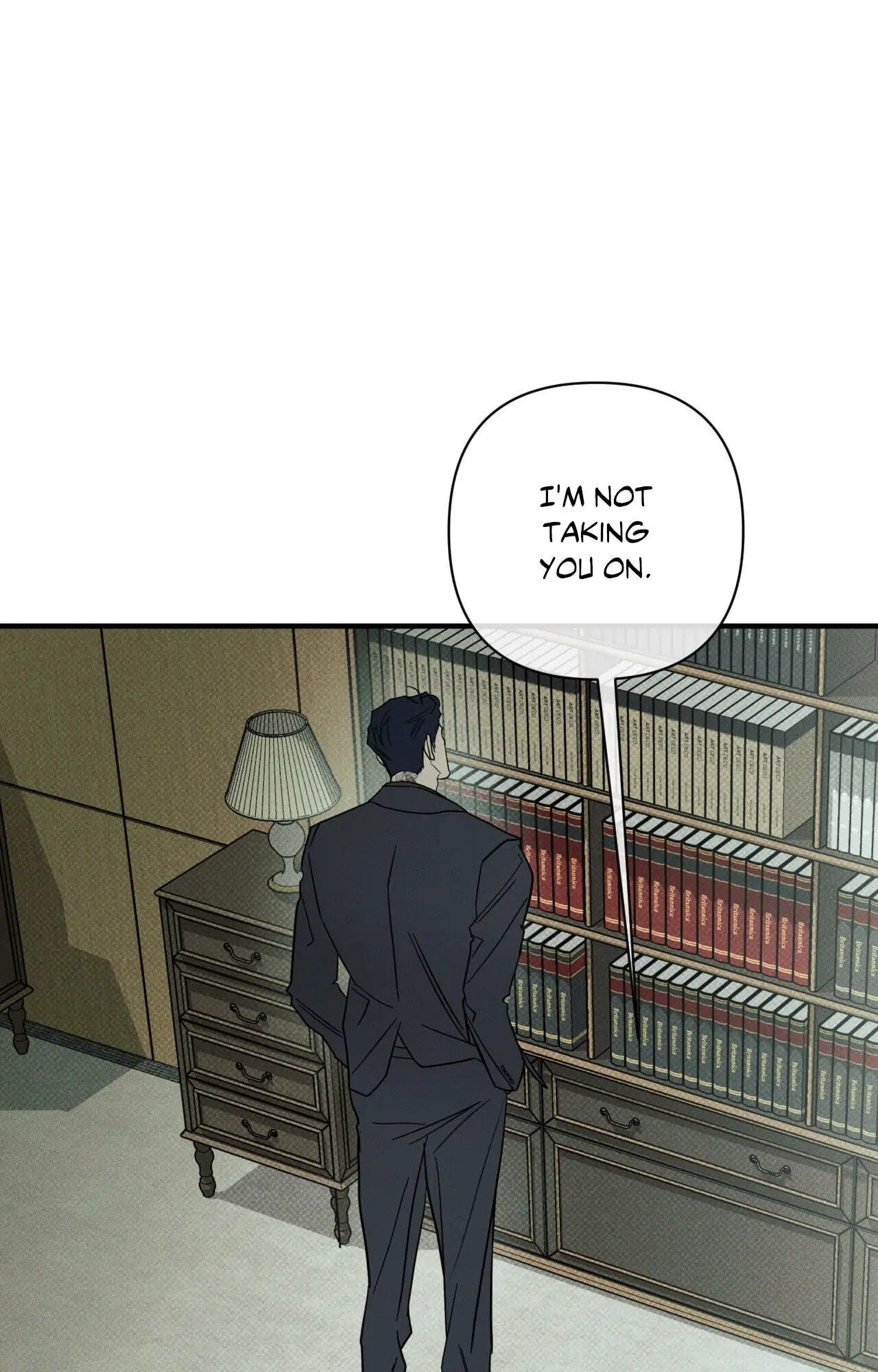 Read Dearest chapter 44 image 4 on Lezhin