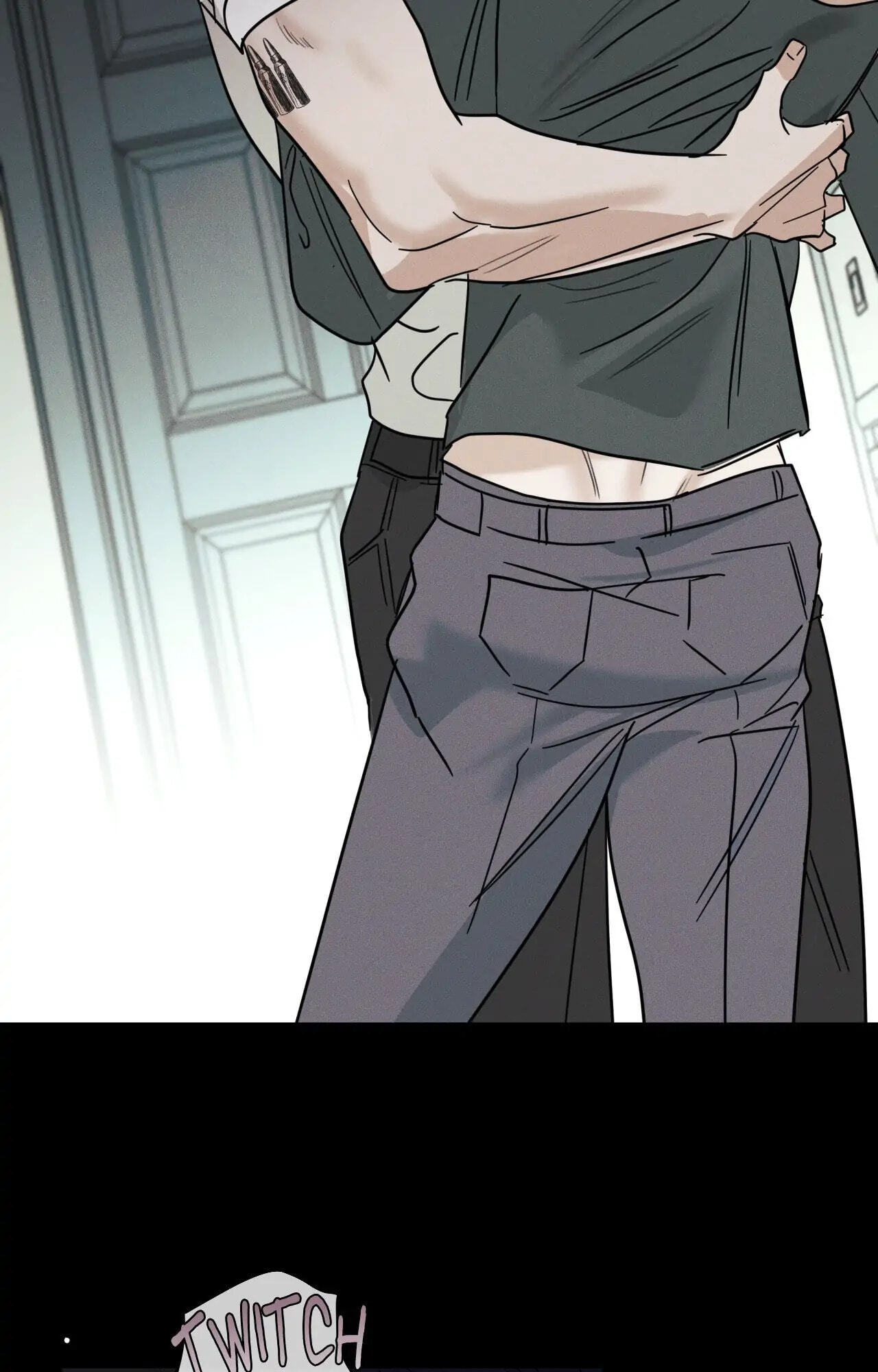 Read Dearest chapter 44 image 40 on Lezhin