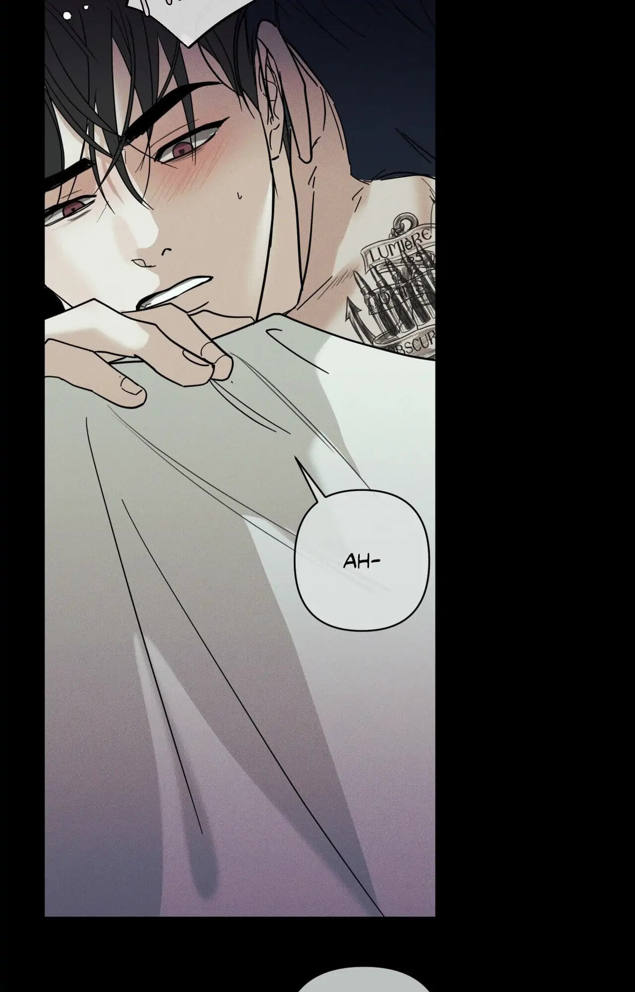 Read Dearest chapter 44 image 41 on Lezhin