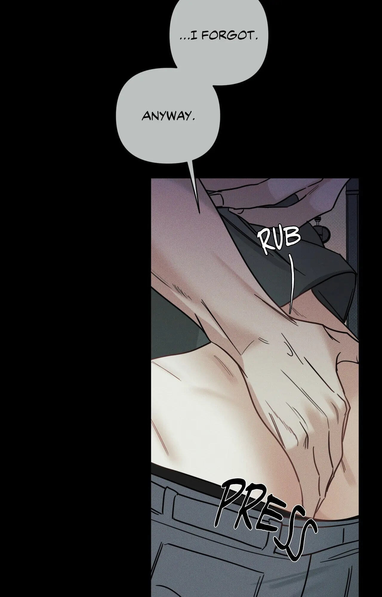 Read Dearest chapter 44 image 42 on Lezhin
