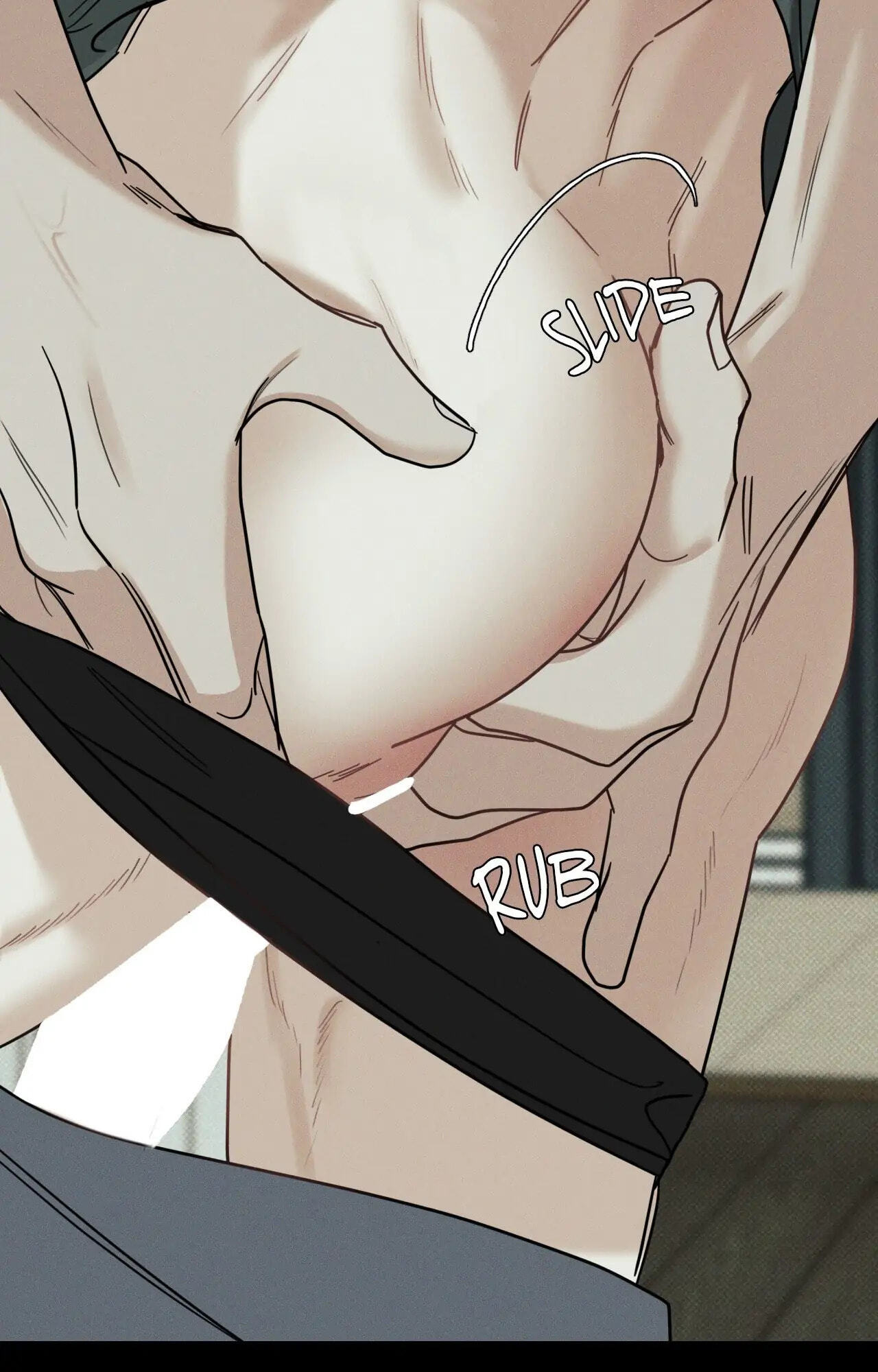 Read Dearest chapter 44 image 44 on Lezhin