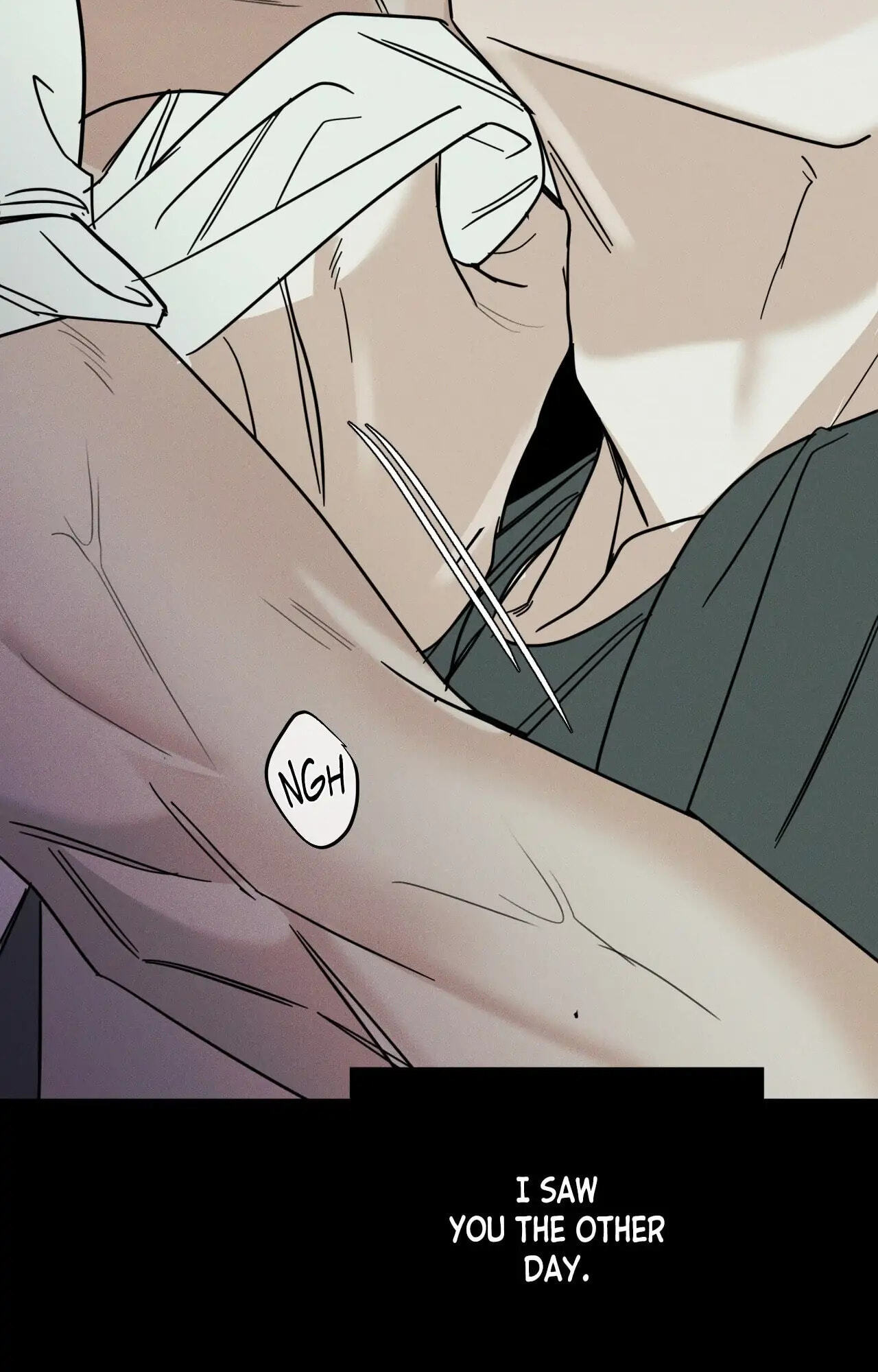 Read Dearest chapter 44 image 49 on Lezhin