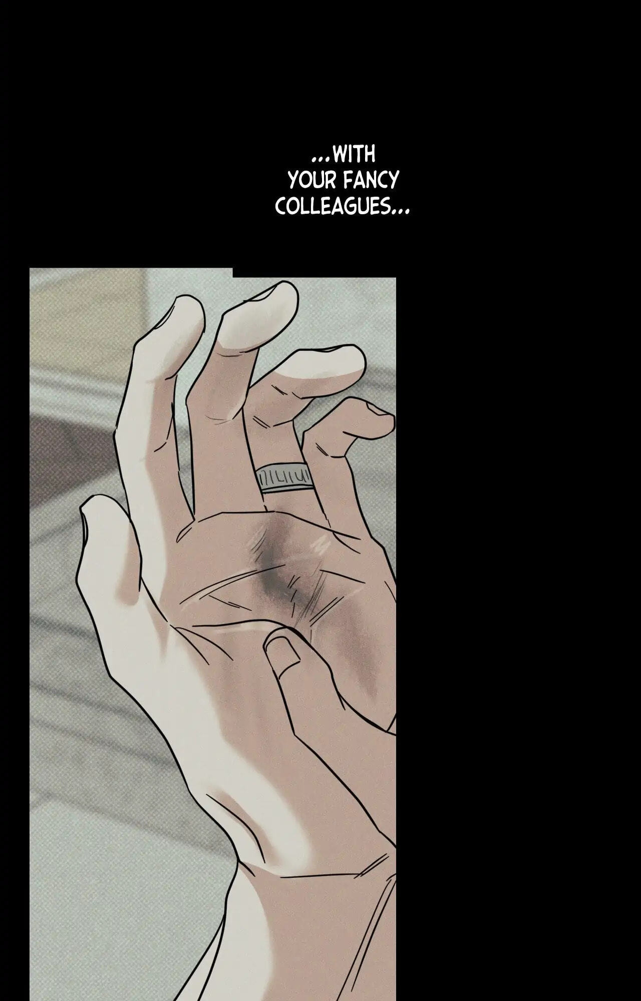 Read Dearest chapter 44 image 55 on Lezhin