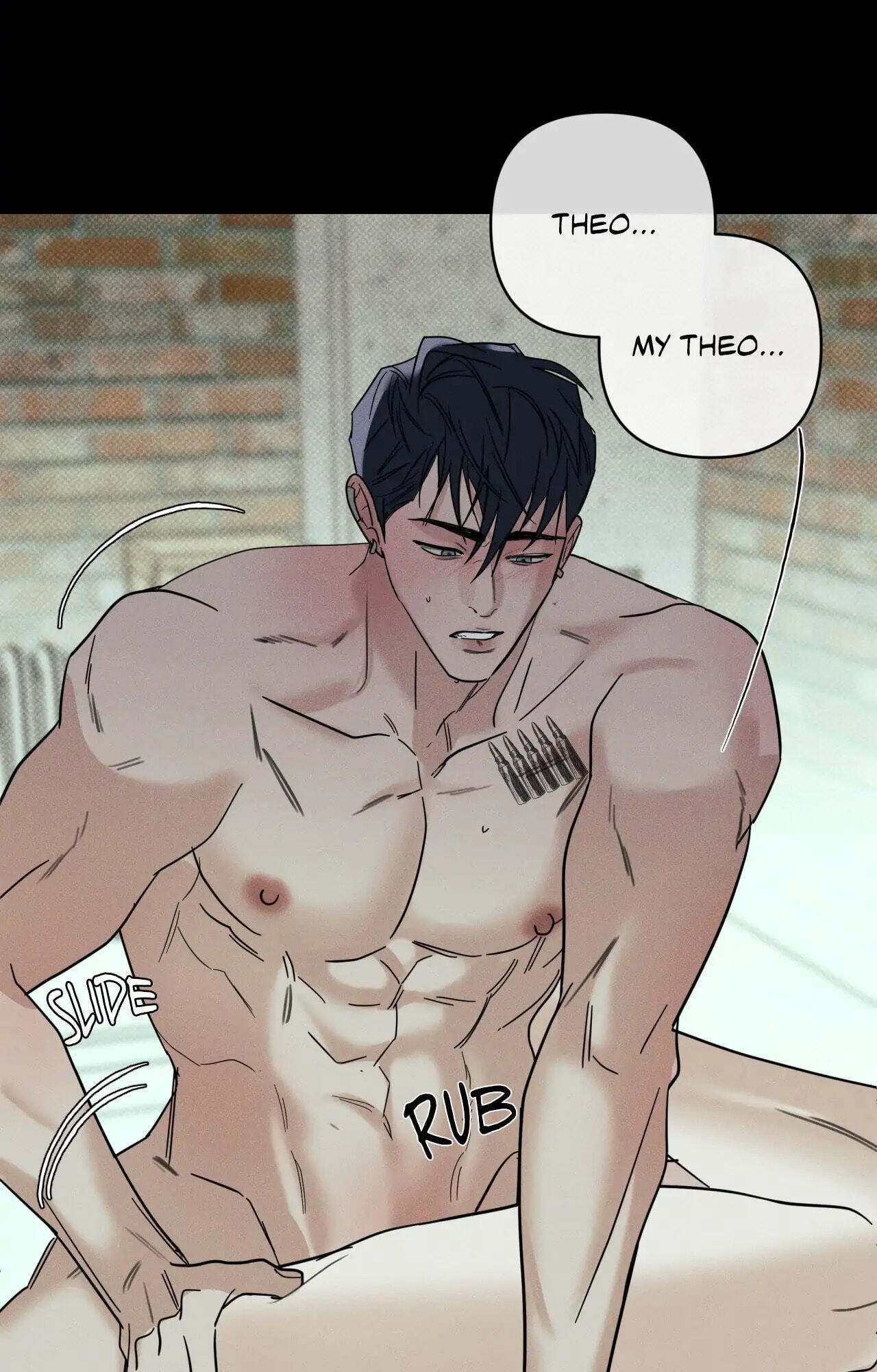 Read Dearest chapter 44 image 61 on Lezhin