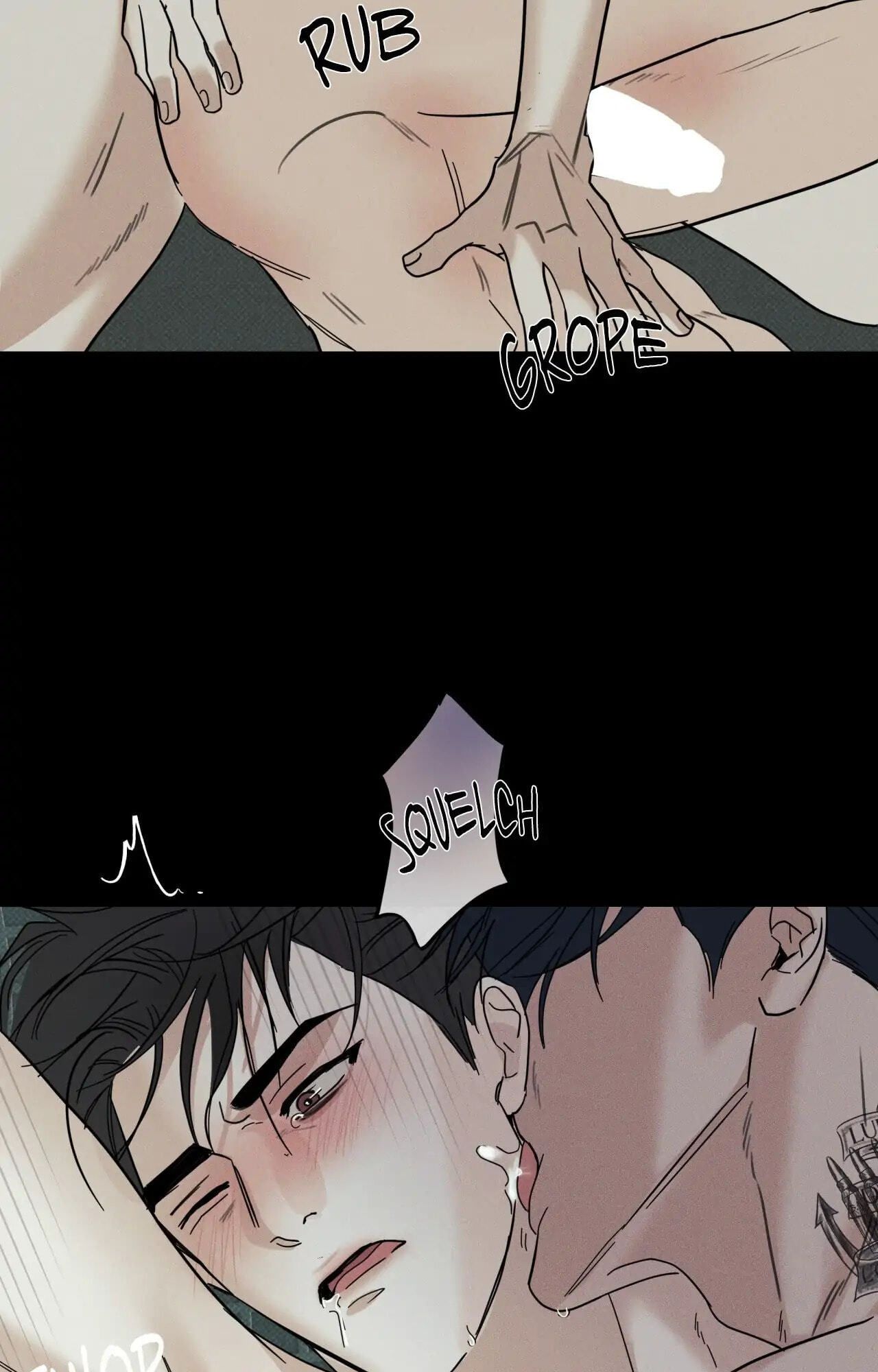 Read Dearest chapter 44 image 62 on Lezhin