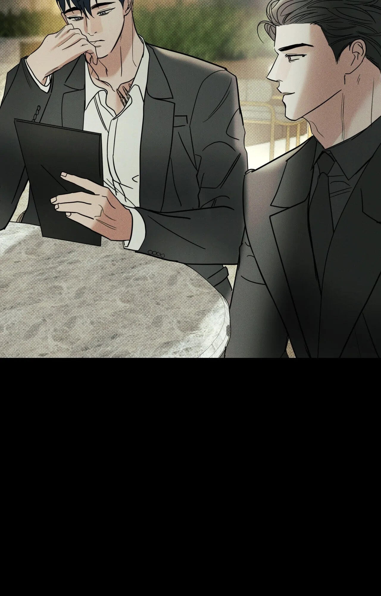 Read Dearest chapter 44 image 67 on Lezhin