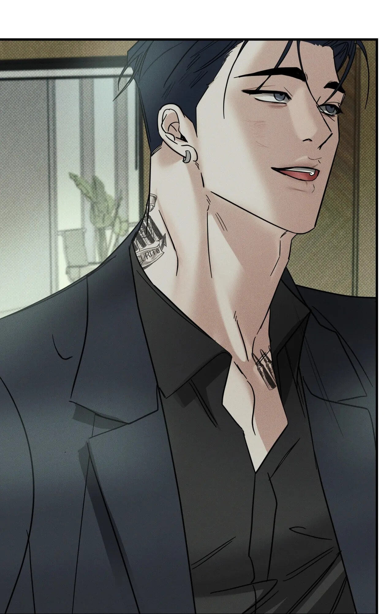 Read Dearest chapter 44 image 7 on Lezhin