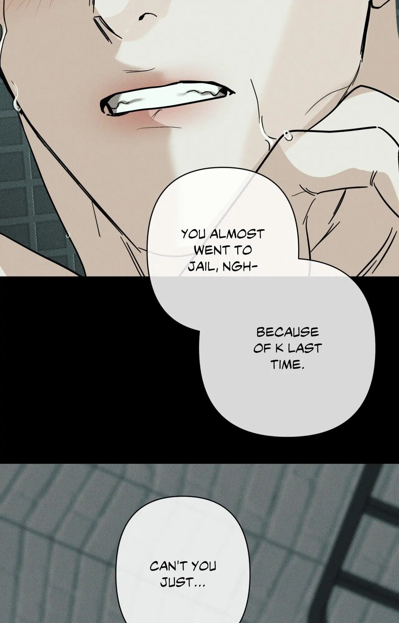 Read Dearest chapter 44 image 76 on Lezhin