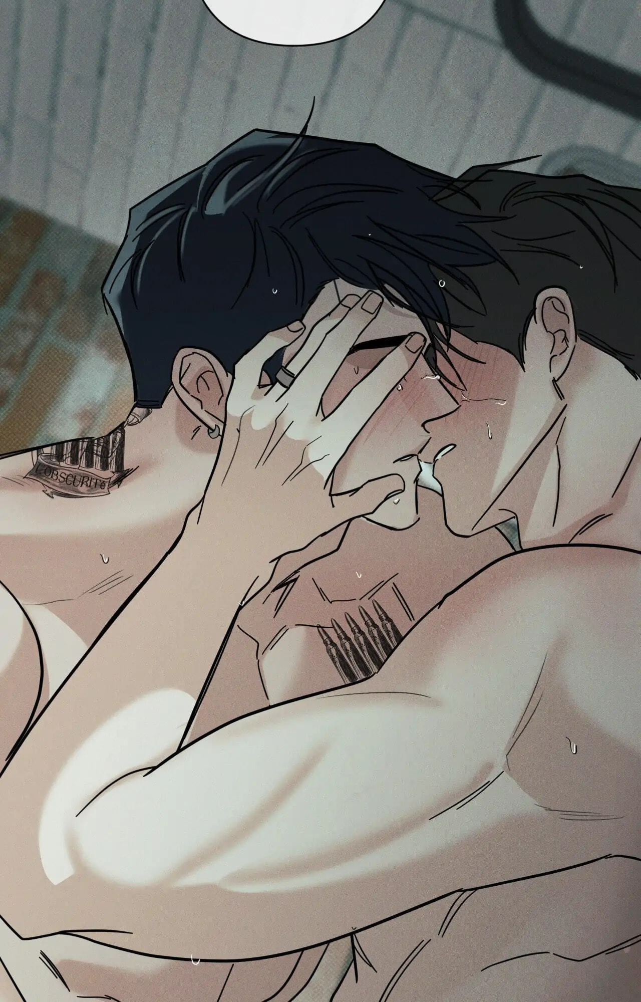 Read Dearest chapter 44 image 77 on Lezhin