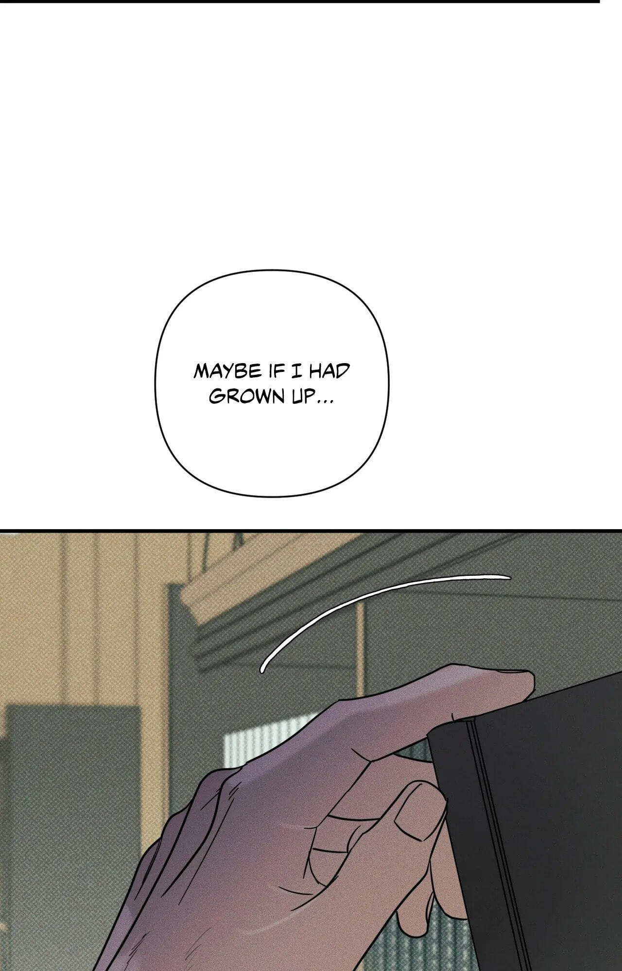 Read Dearest chapter 44 image 8 on Lezhin