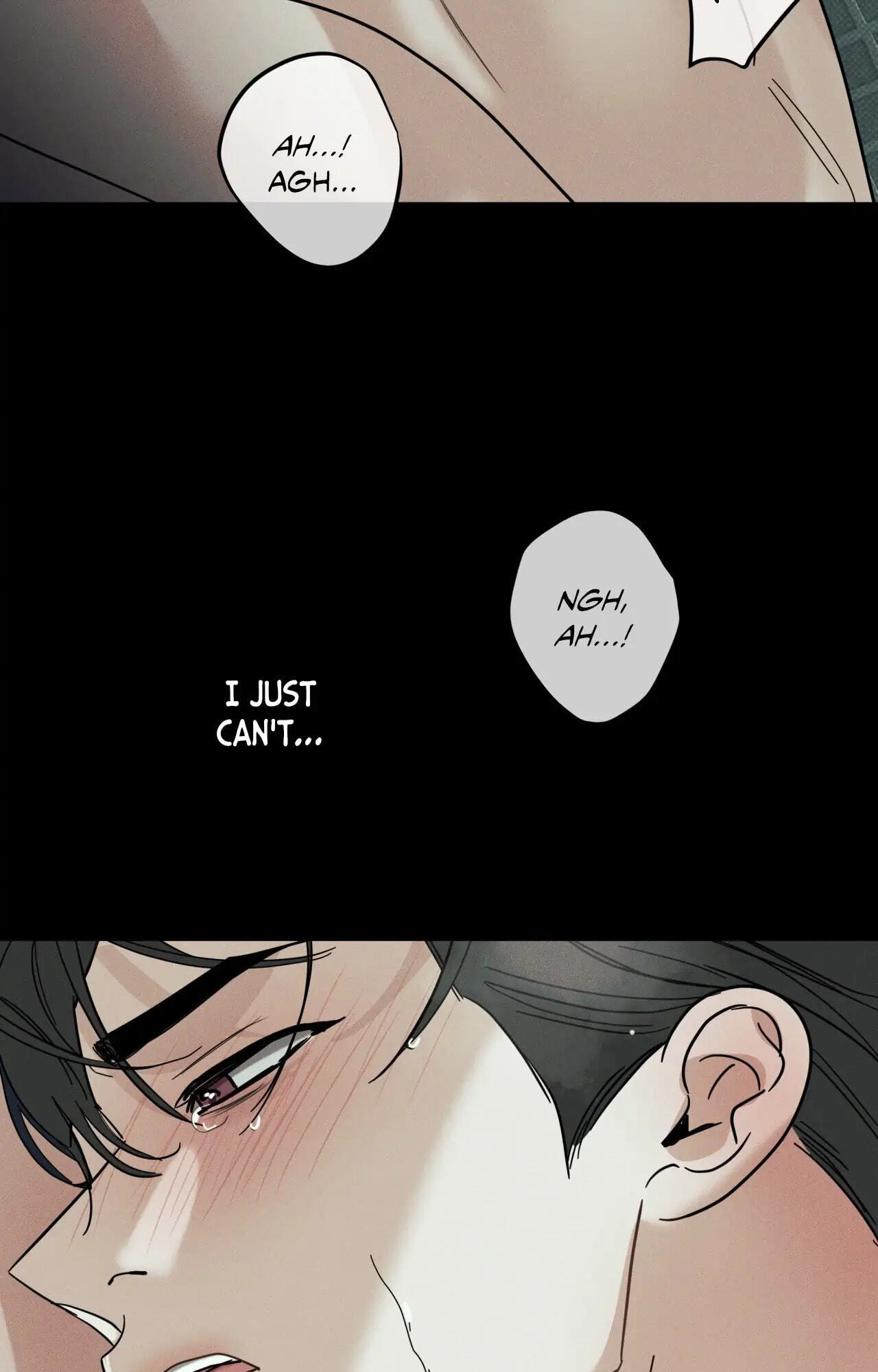 Read Dearest chapter 44 image 82 on Lezhin