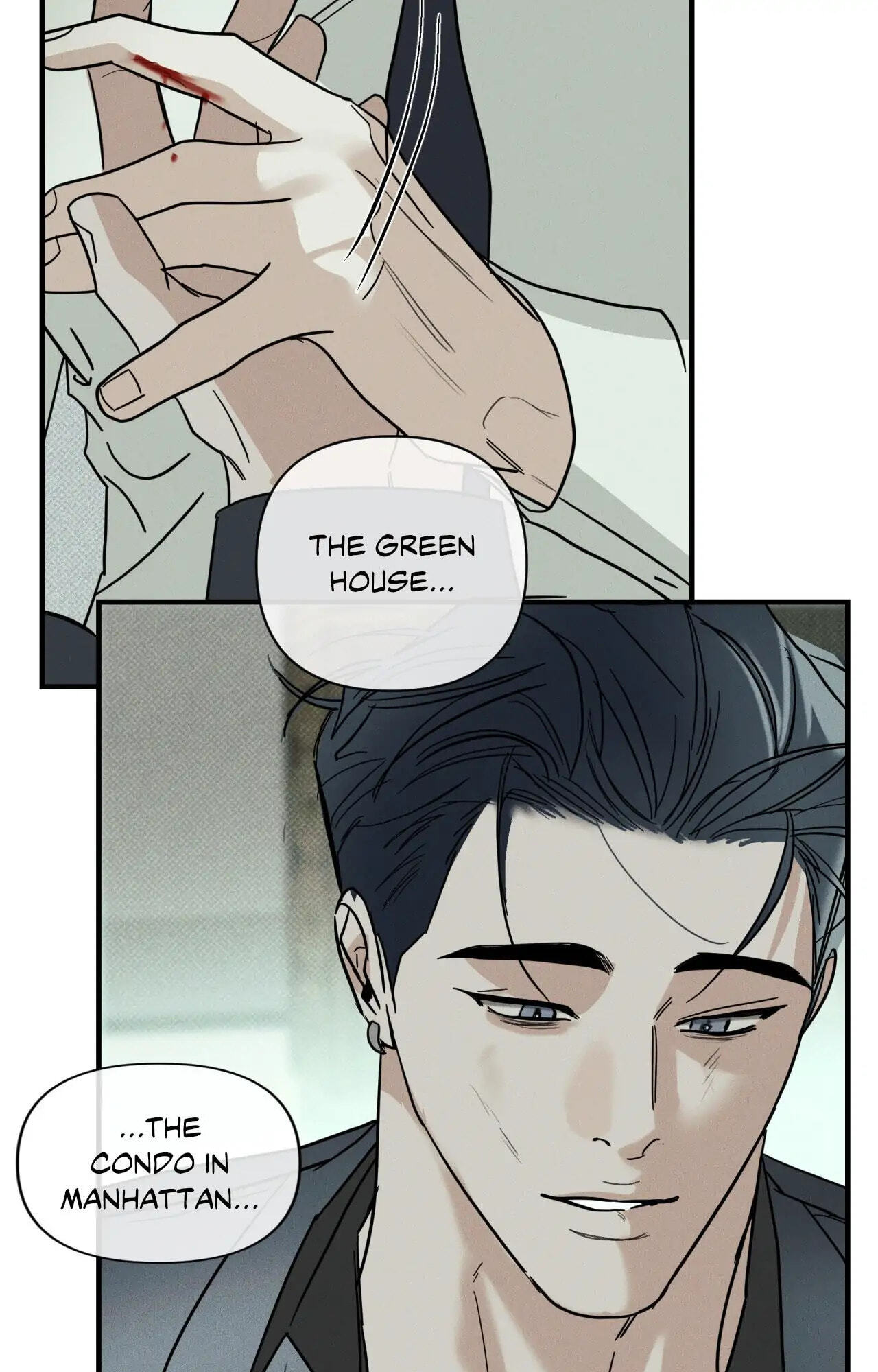 Read Dearest chapter 44 image 94 on Lezhin