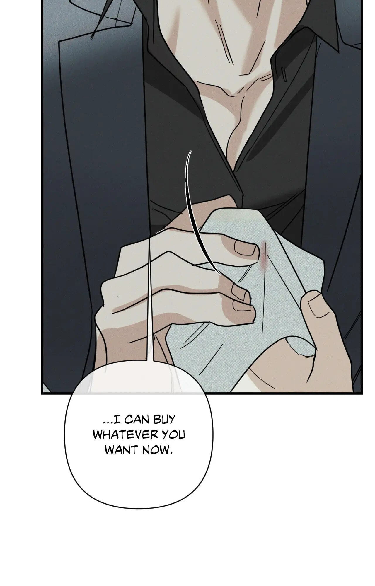 Read Dearest chapter 44 image 95 on Lezhin