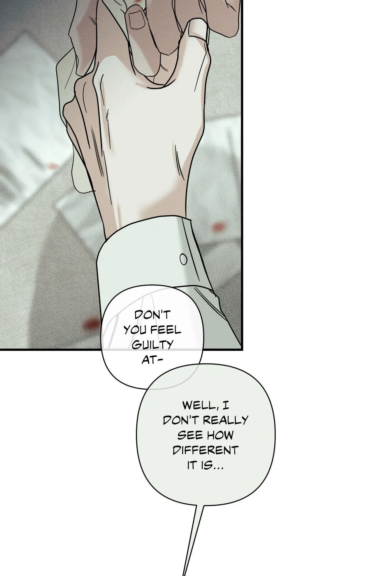 Read Dearest chapter 44 image 97 on Lezhin
