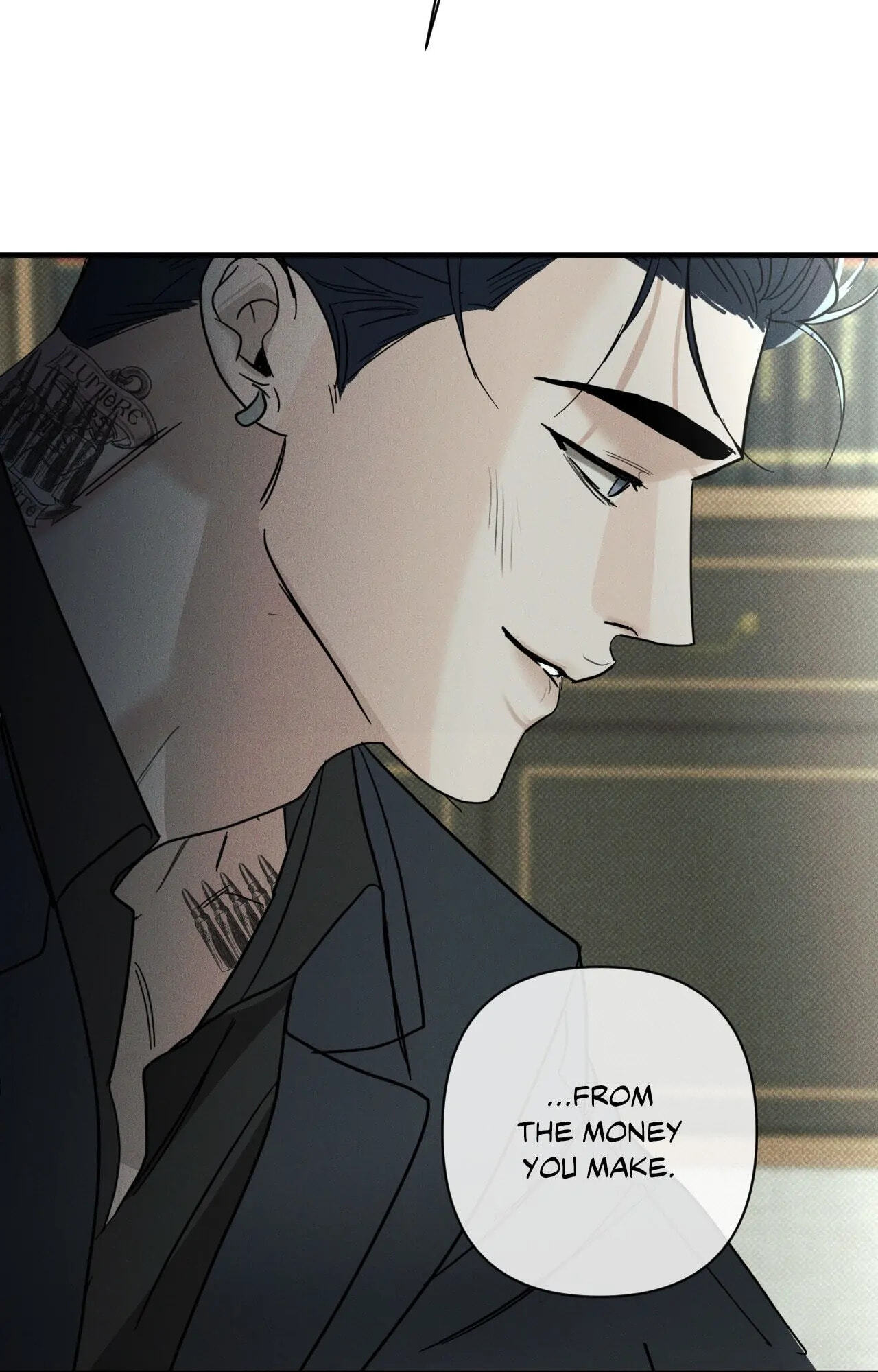 Read Dearest chapter 44 image 98 on Lezhin