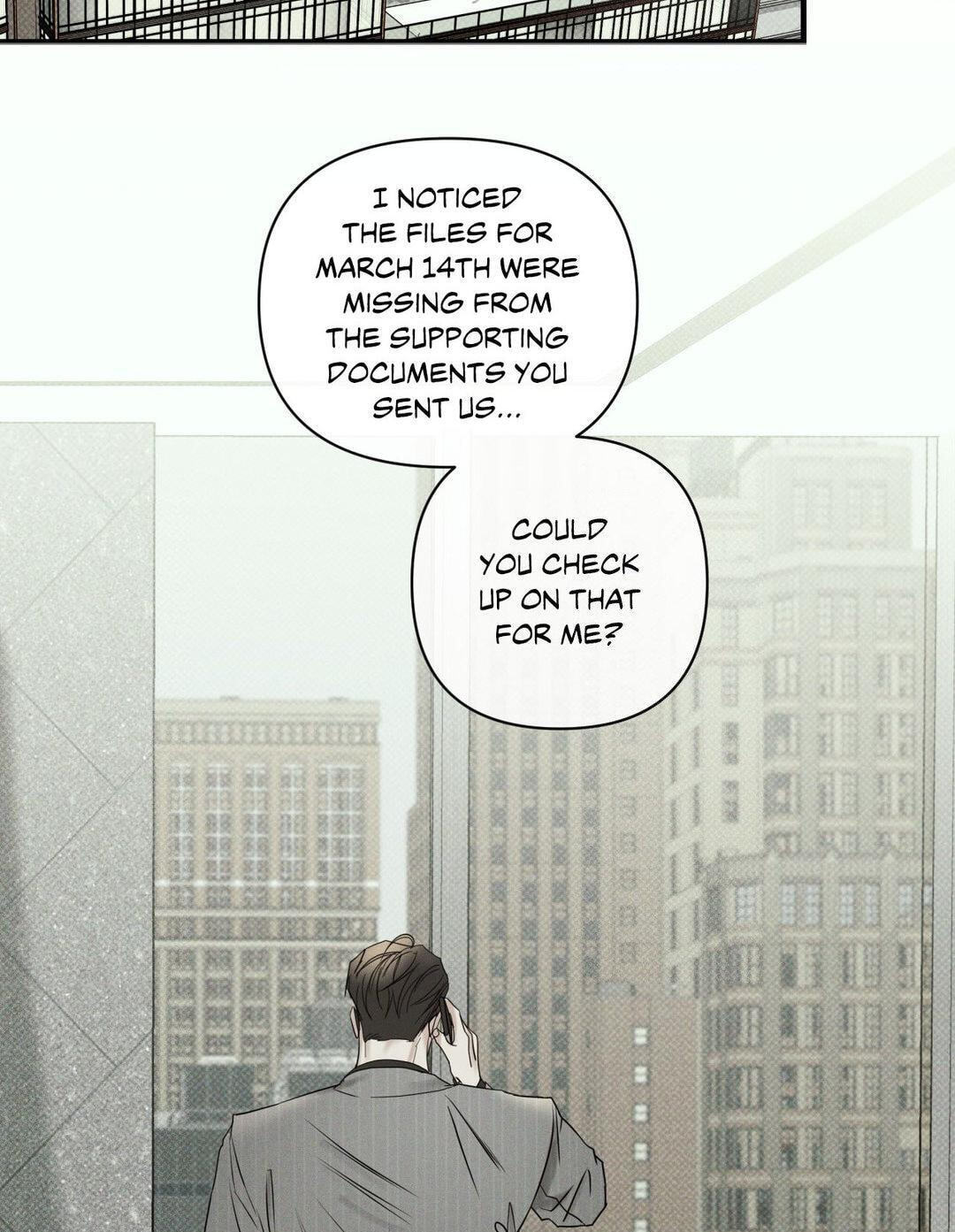 Read Dearest chapter 45 image 10 on Lezhin