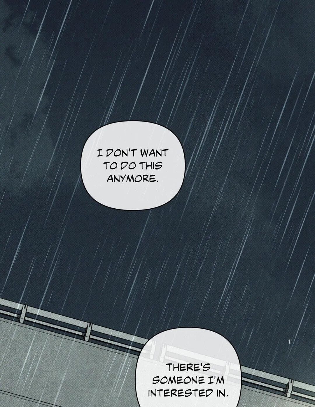 Read Dearest chapter 45 image 100 on Lezhin