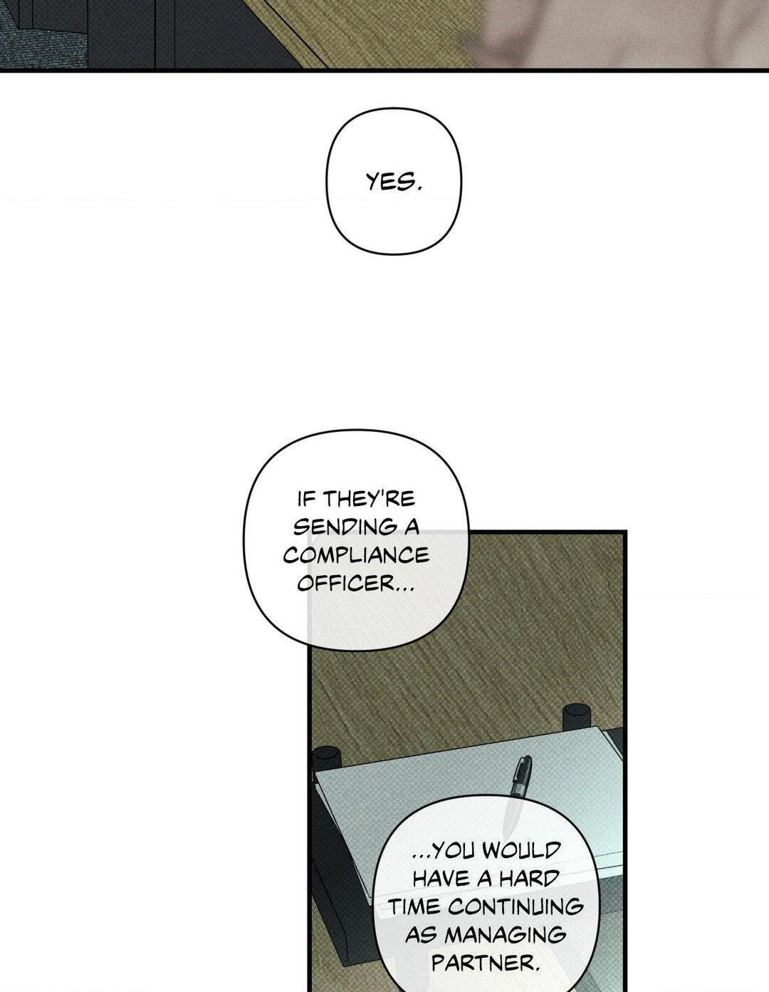 Read Dearest chapter 45 image 13 on Lezhin