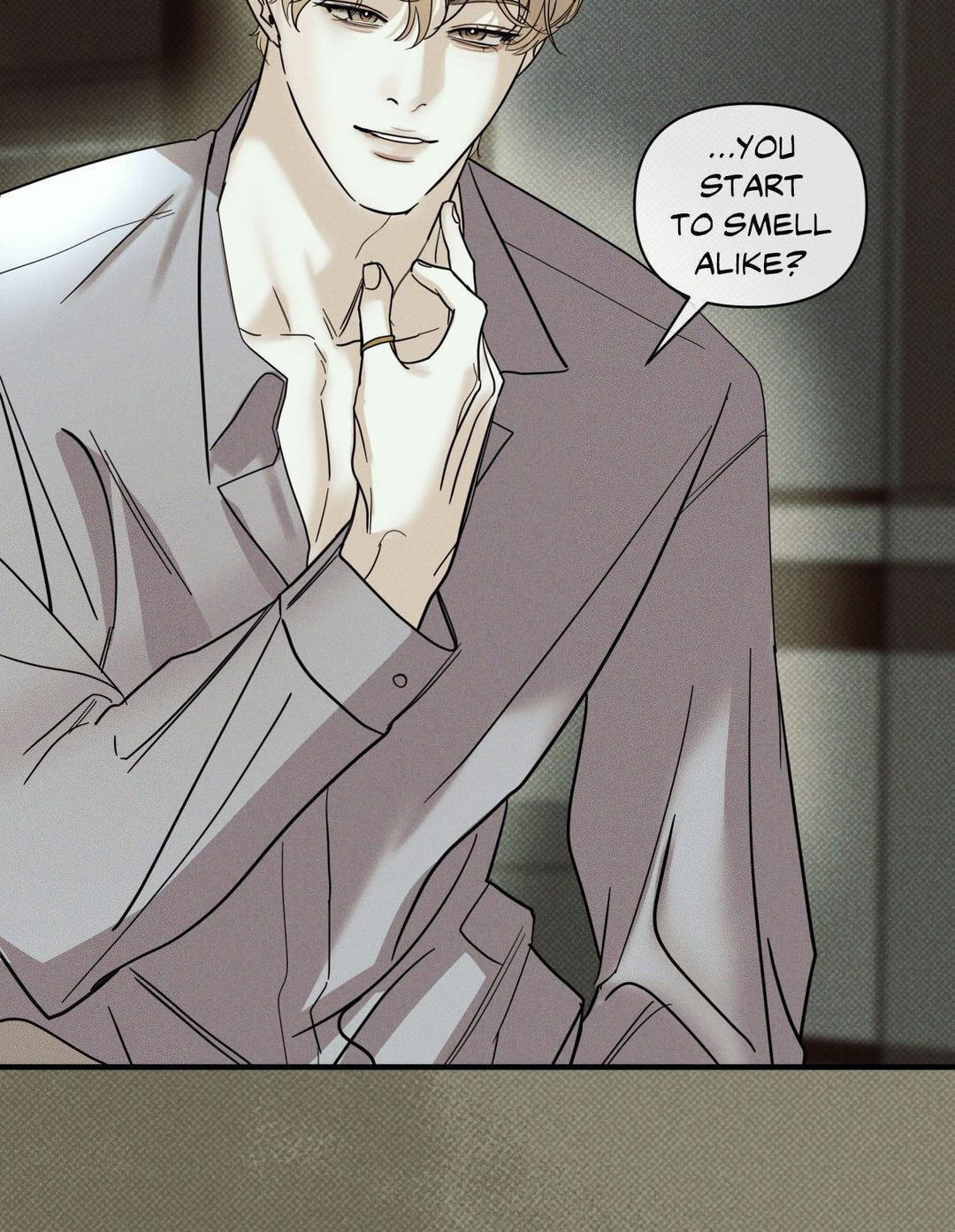 Read Dearest chapter 45 image 2 on Lezhin