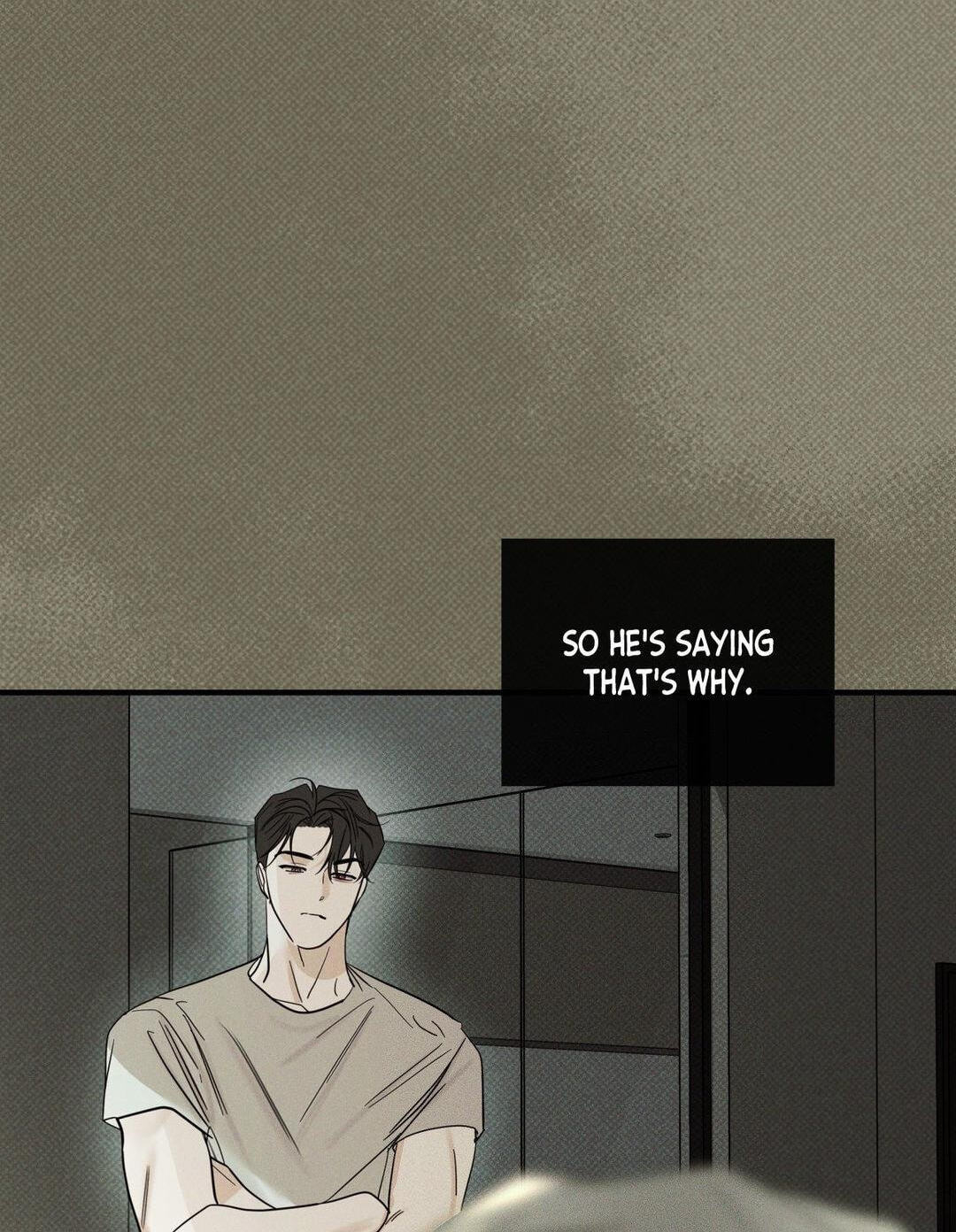 Read Dearest chapter 45 image 3 on Lezhin