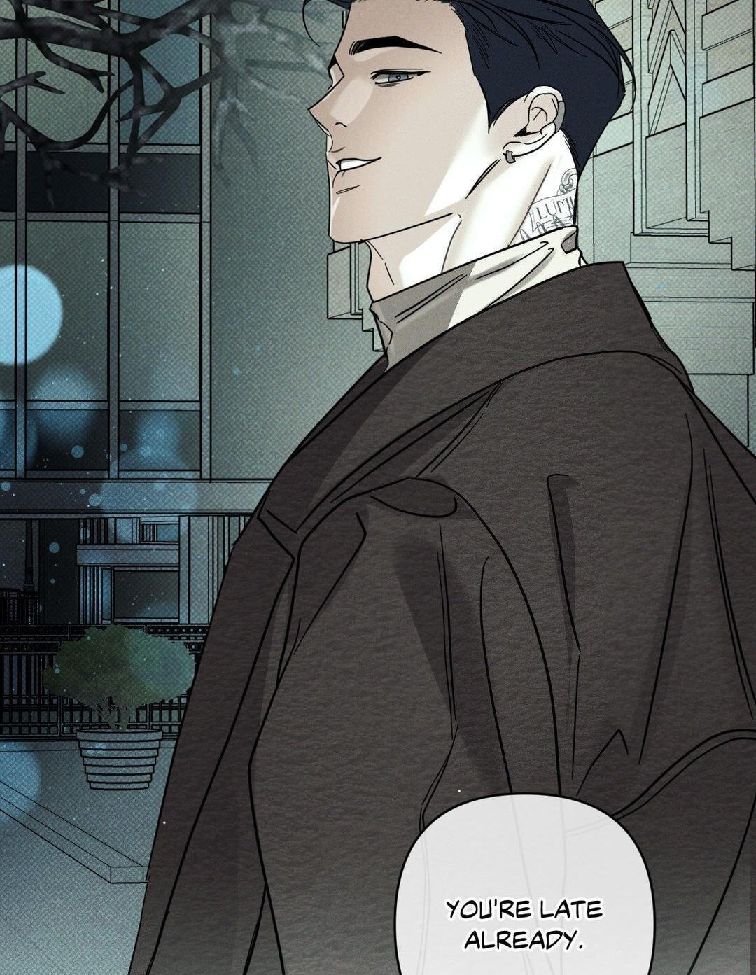 Read Dearest chapter 45 image 42 on Lezhin