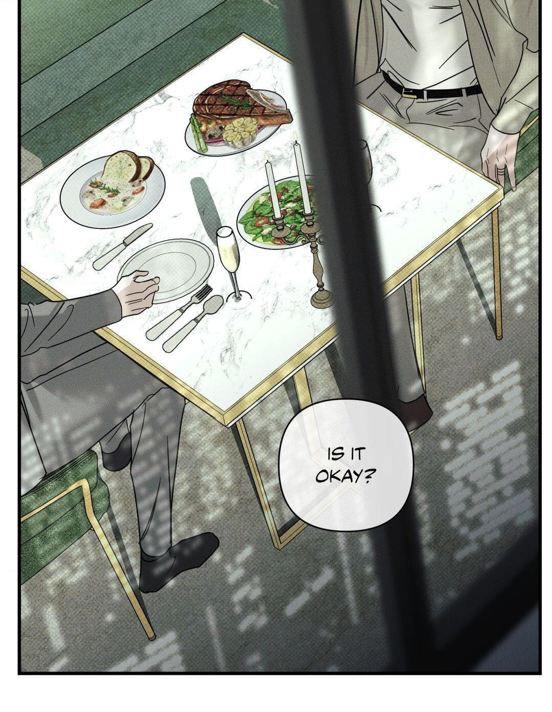 Read Dearest chapter 45 image 48 on Lezhin