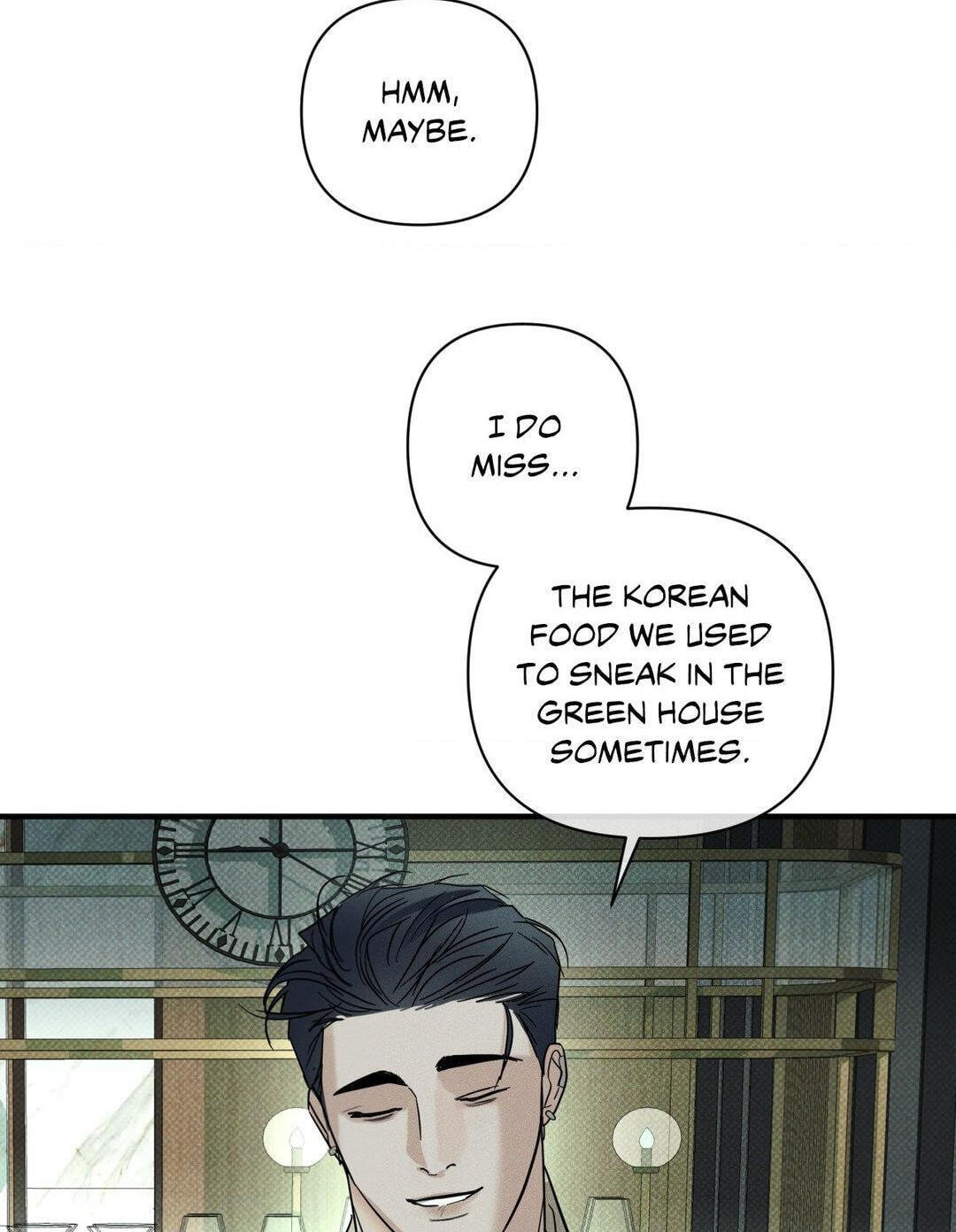 Read Dearest chapter 45 image 51 on Lezhin