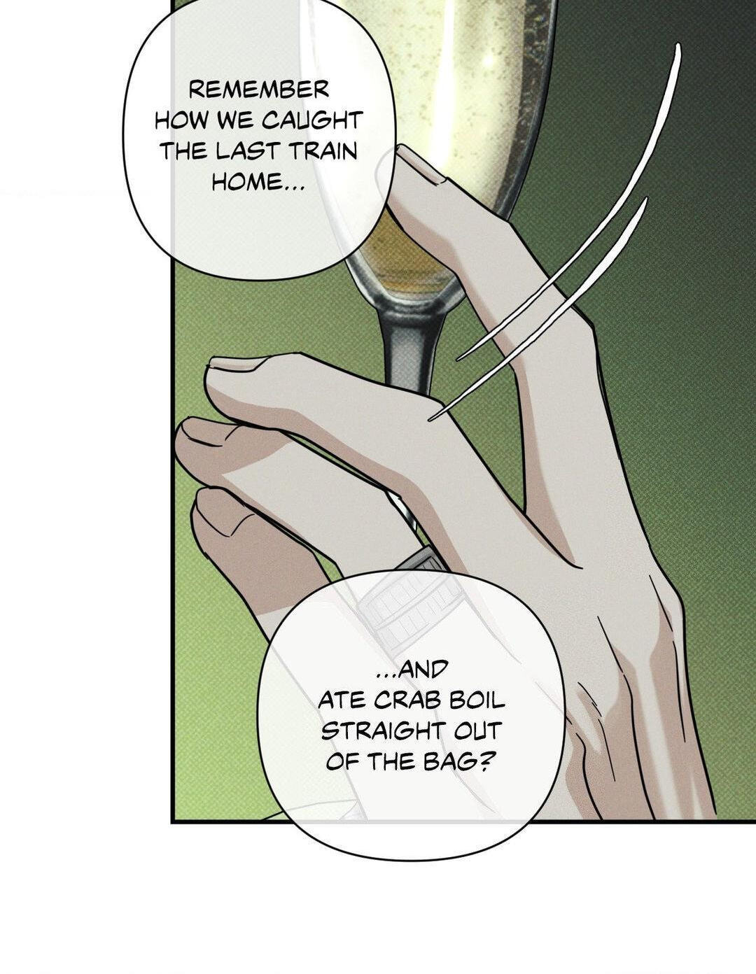 Read Dearest chapter 45 image 53 on Lezhin