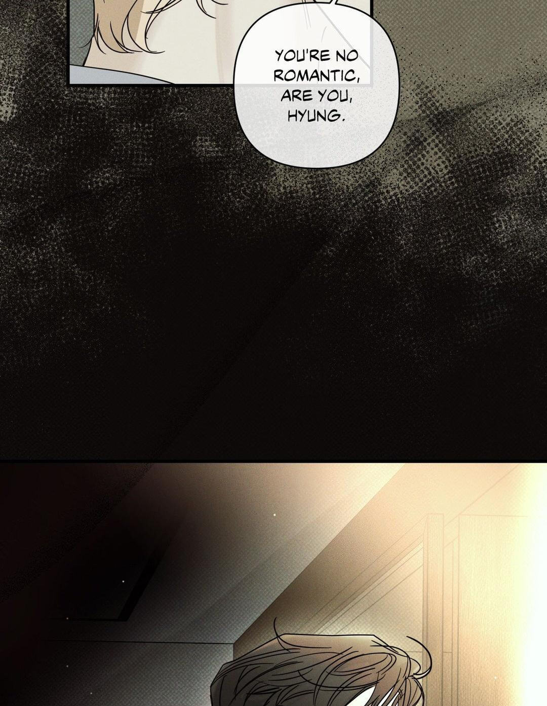 Read Dearest chapter 45 image 6 on Lezhin