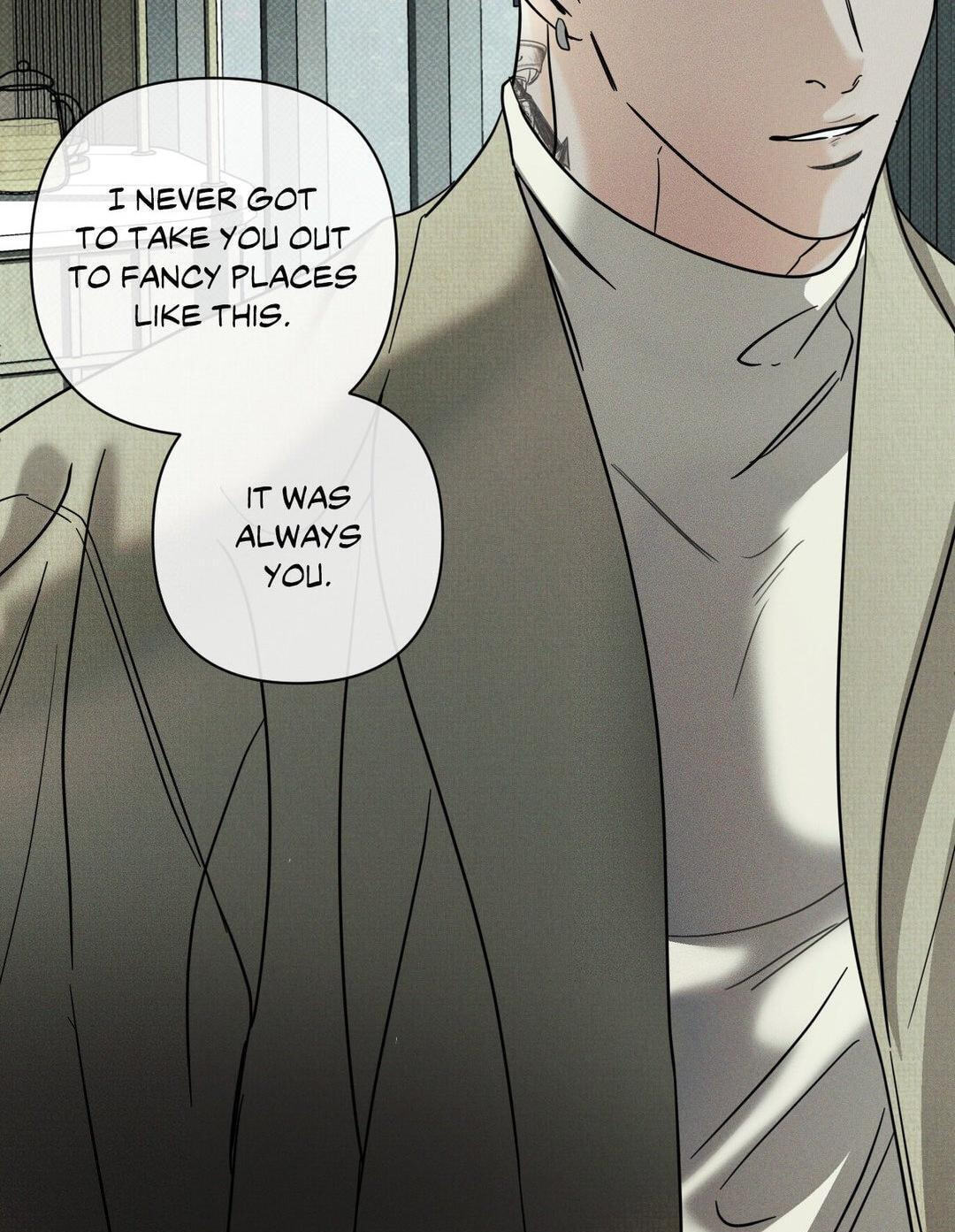 Read Dearest chapter 45 image 60 on Lezhin
