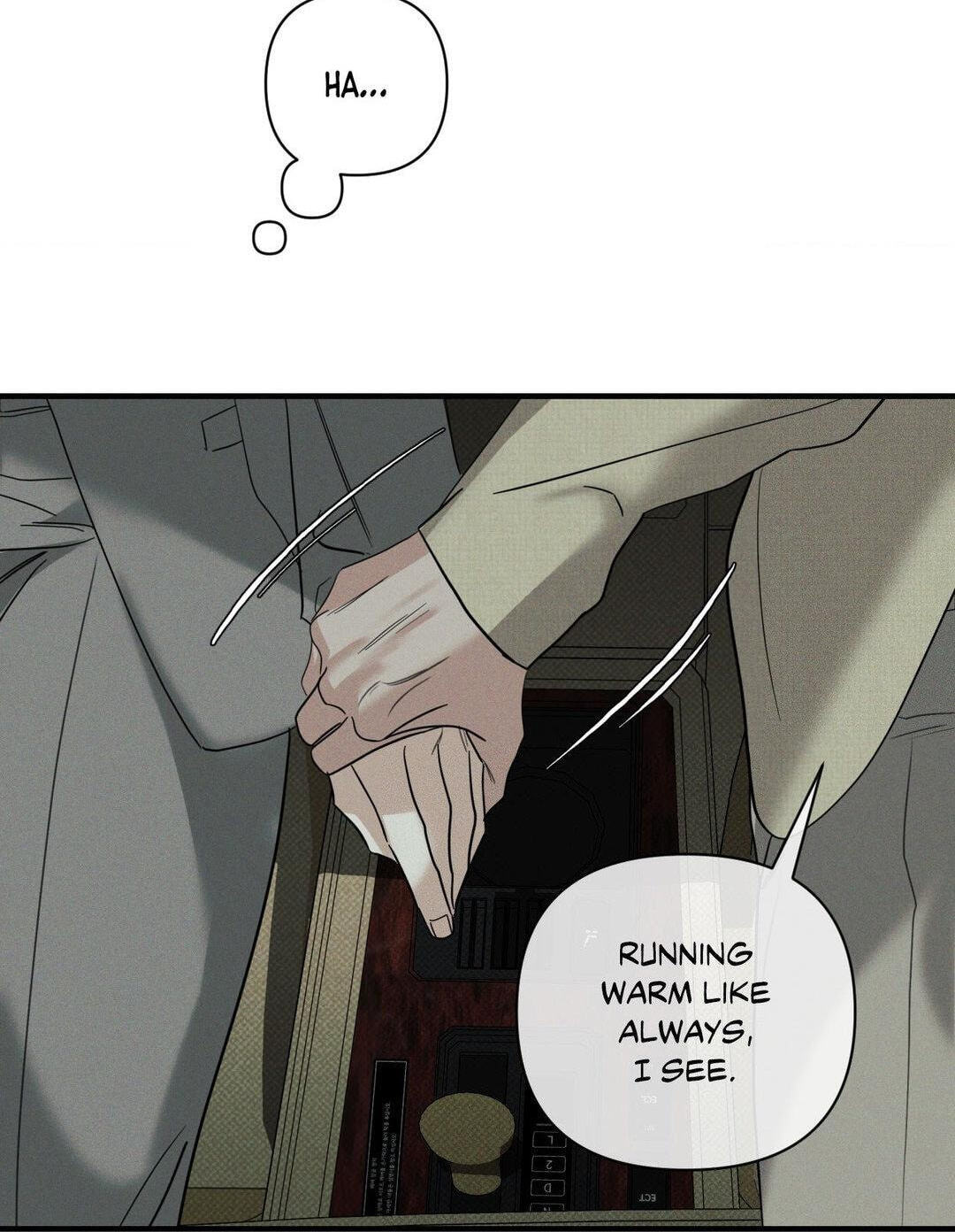 Read Dearest chapter 45 image 77 on Lezhin