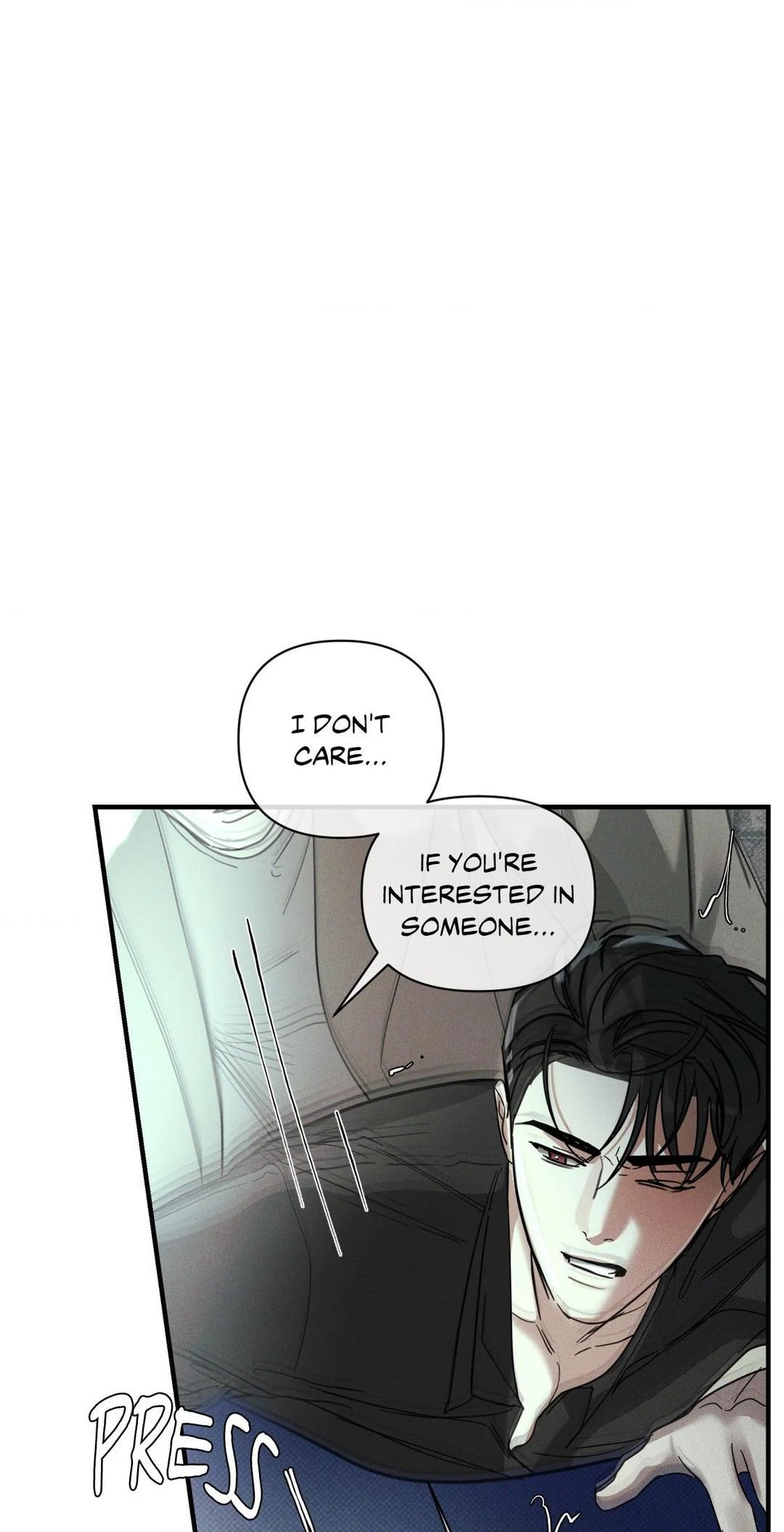 Read Dearest chapter 46 image 1 on Lezhin