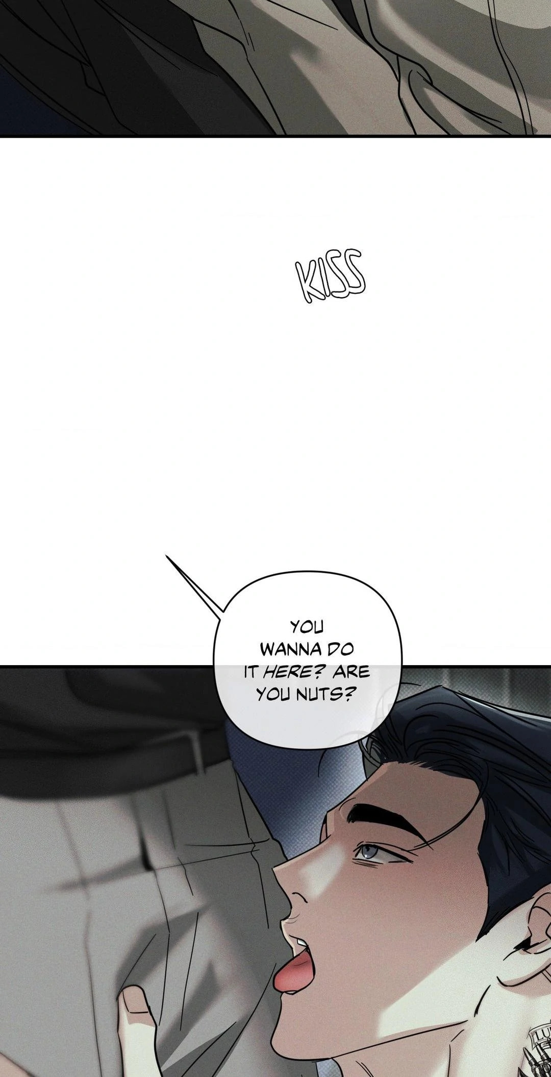 Read Dearest chapter 46 image 10 on Lezhin