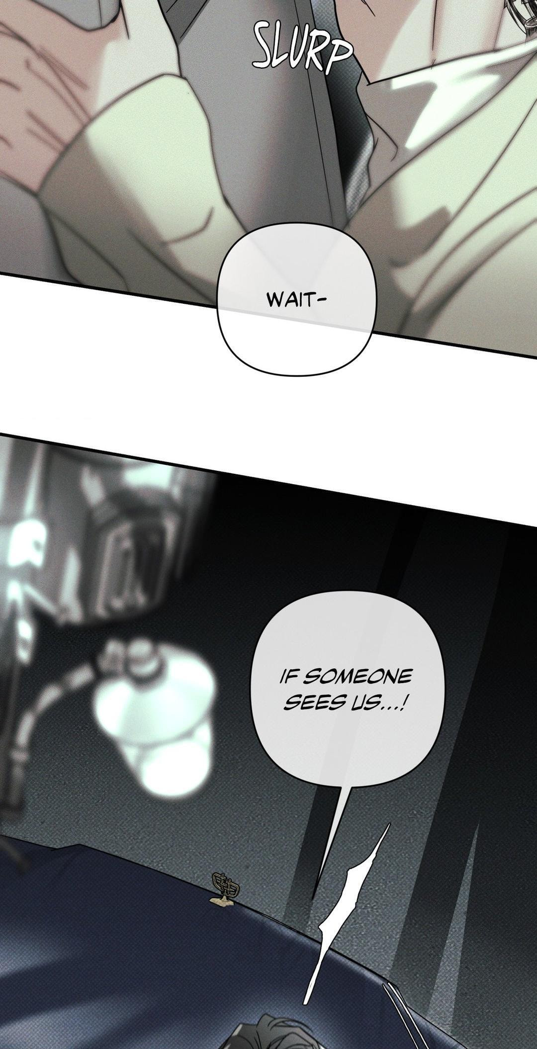 Read Dearest chapter 46 image 11 on Lezhin
