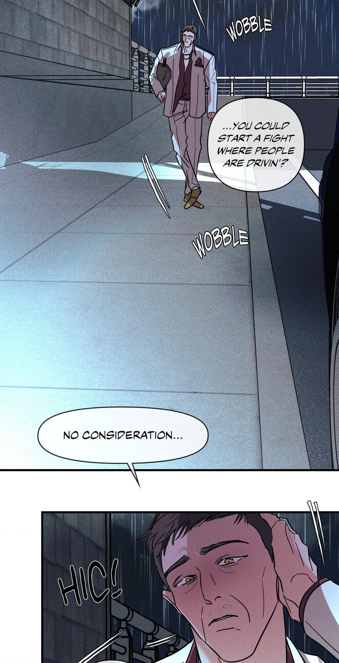 Read Dearest chapter 46 image 15 on Lezhin
