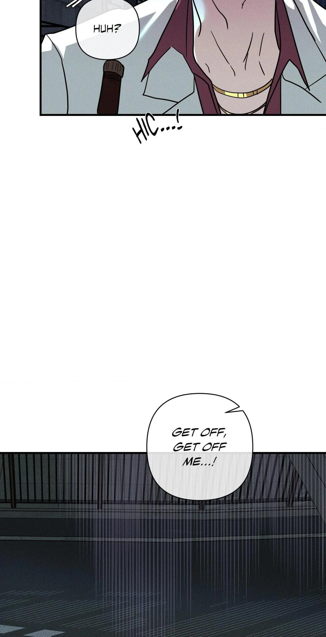 Read Dearest chapter 46 image 16 on Lezhin