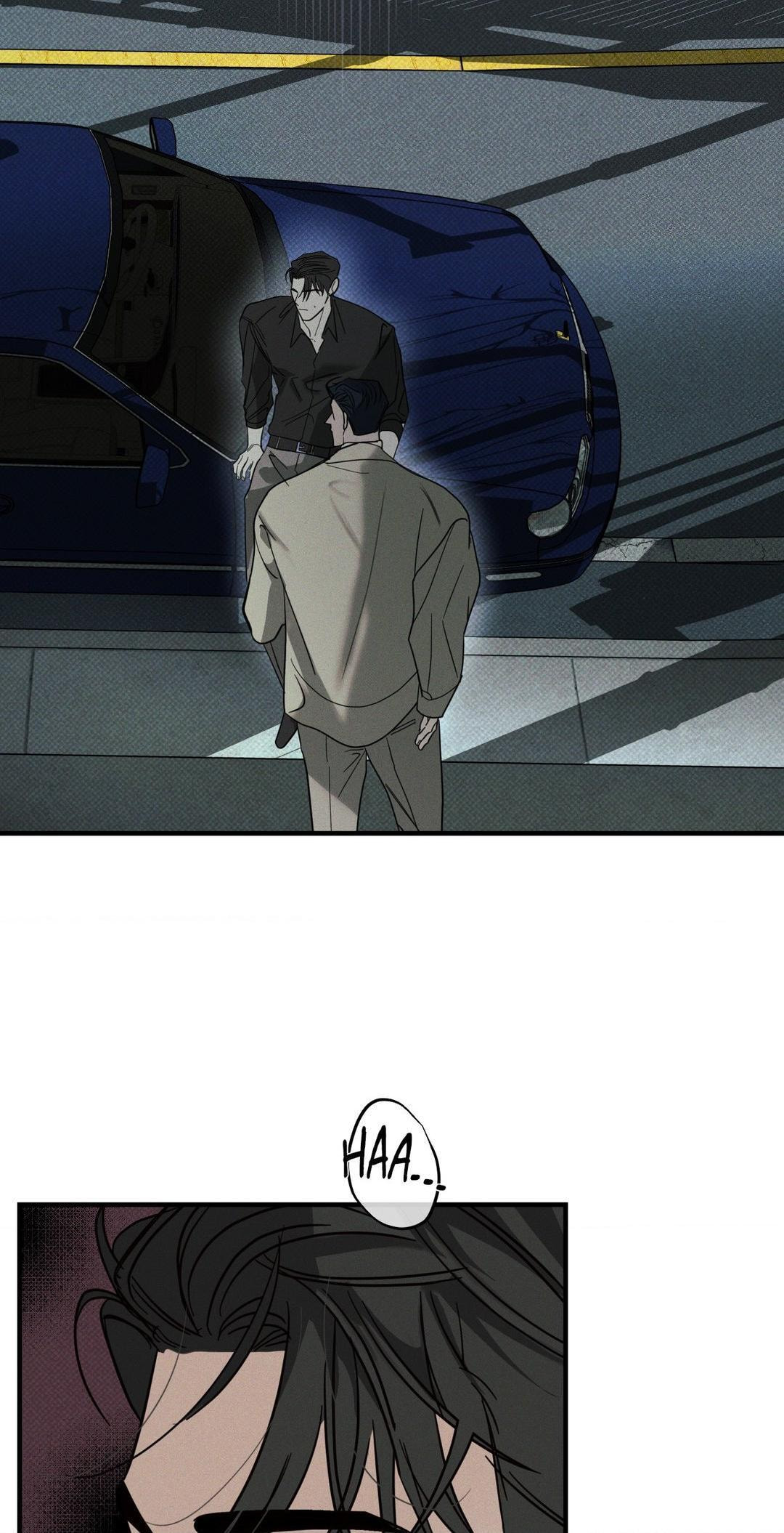 Read Dearest chapter 46 image 17 on Lezhin