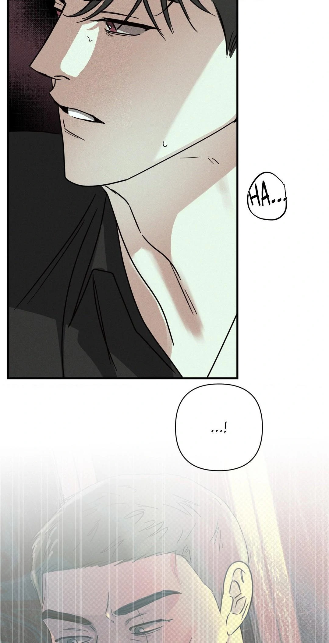 Read Dearest chapter 46 image 18 on Lezhin