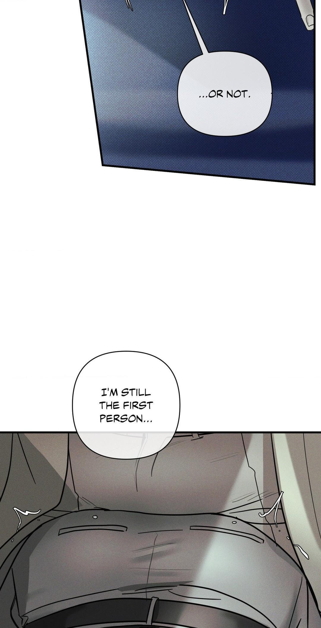 Read Dearest chapter 46 image 2 on Lezhin