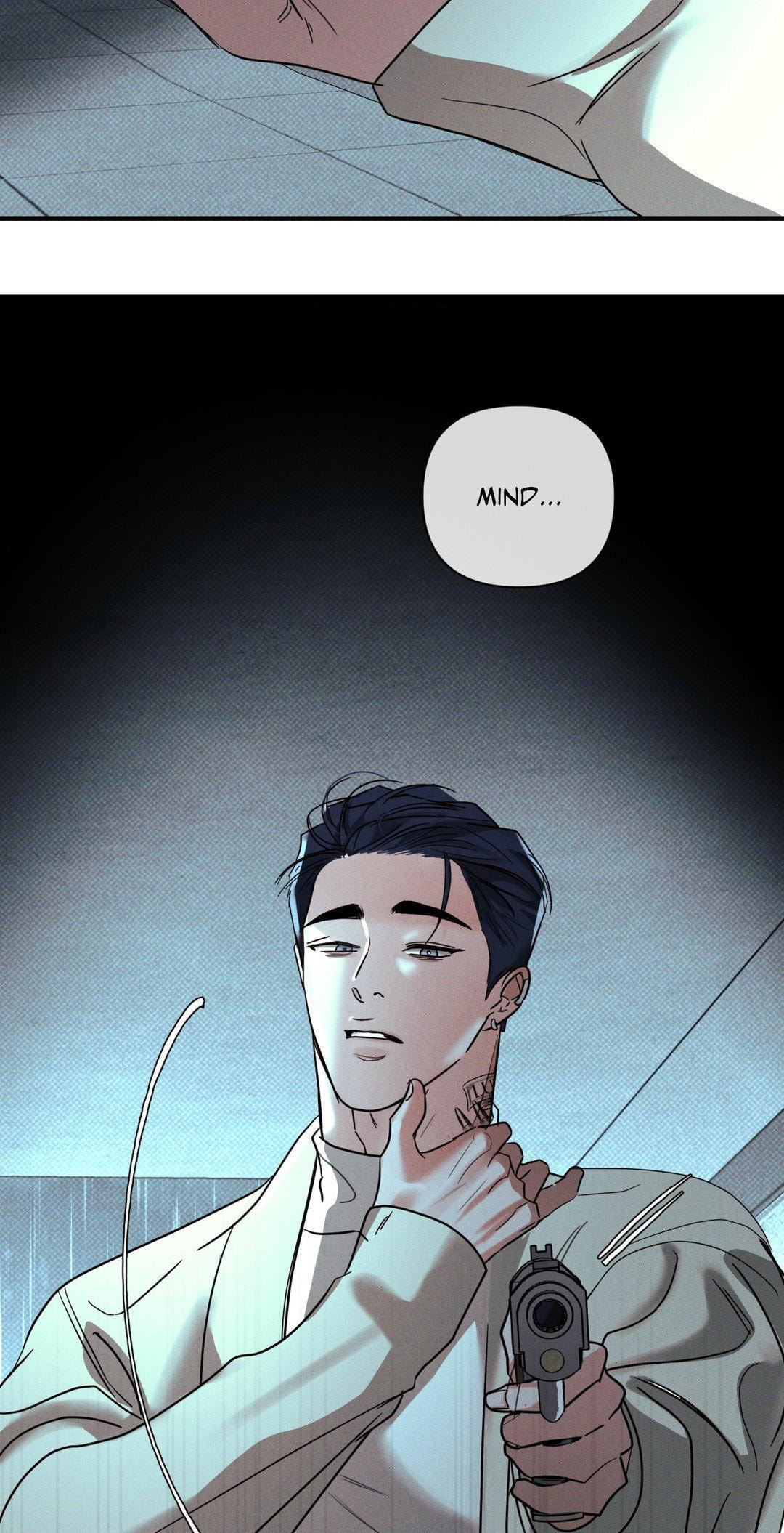 Read Dearest chapter 46 image 21 on Lezhin