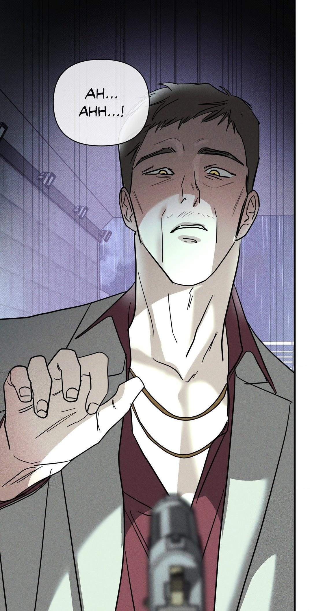 Read Dearest chapter 46 image 23 on Lezhin
