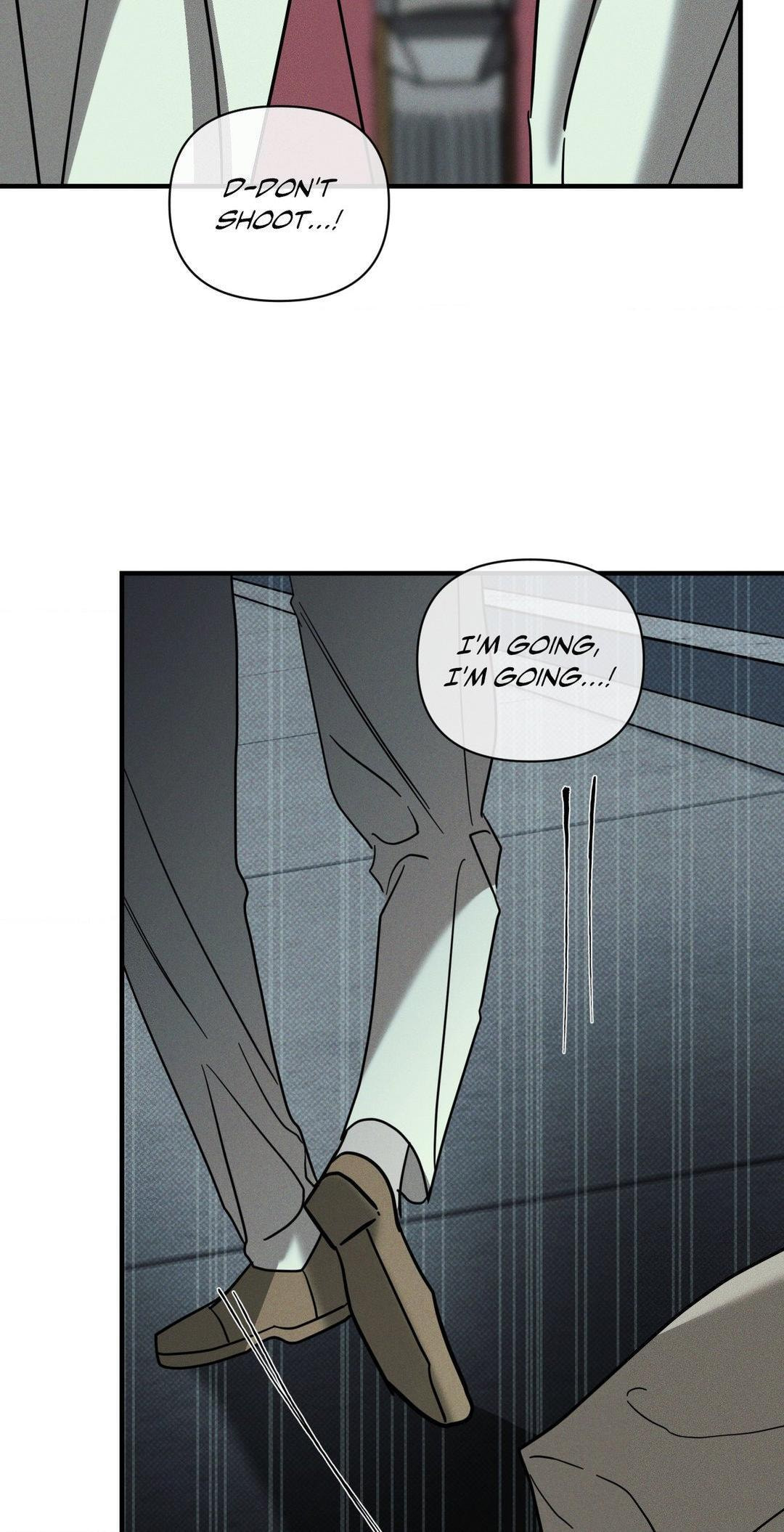 Read Dearest chapter 46 image 24 on Lezhin