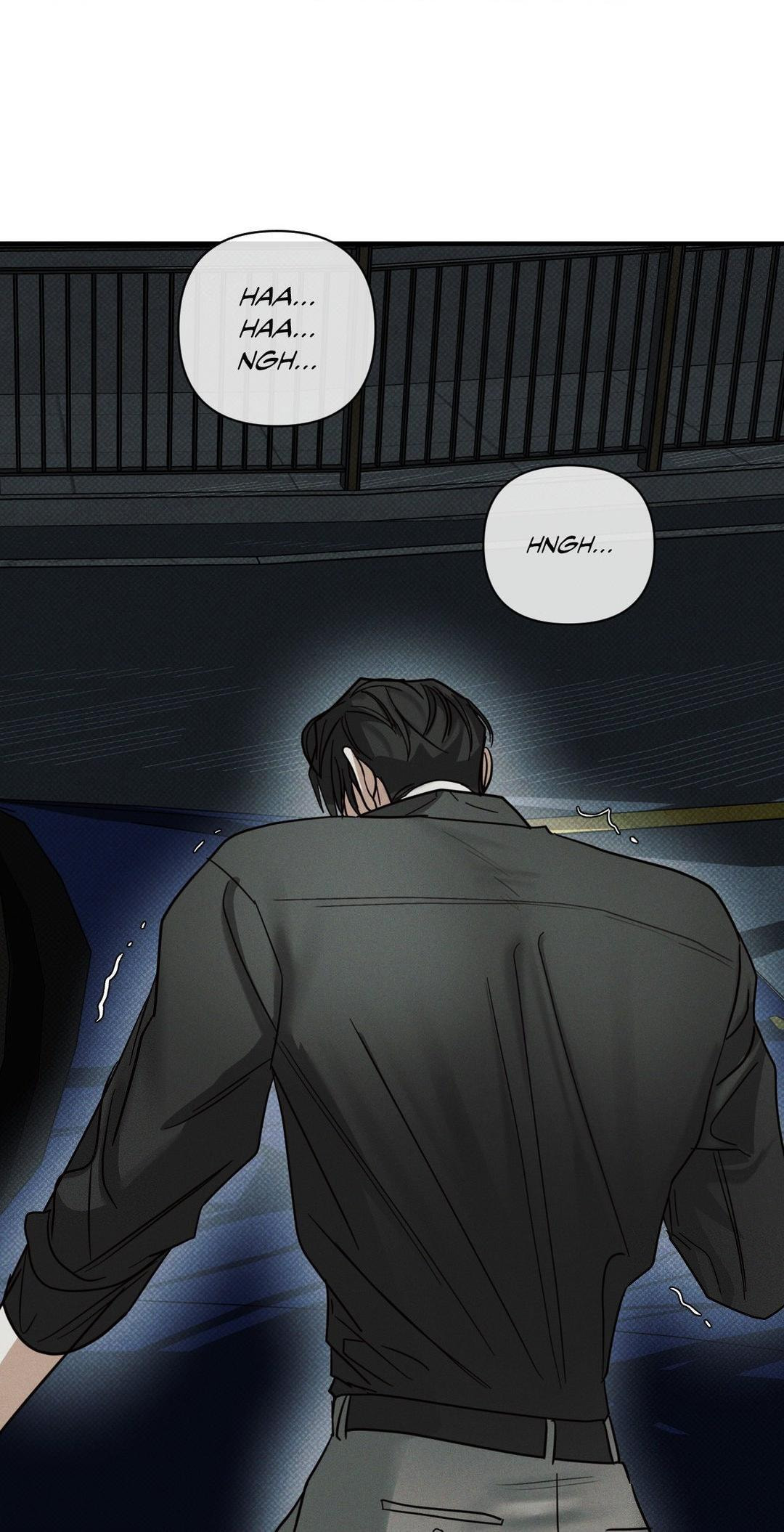 Read Dearest chapter 46 image 28 on Lezhin
