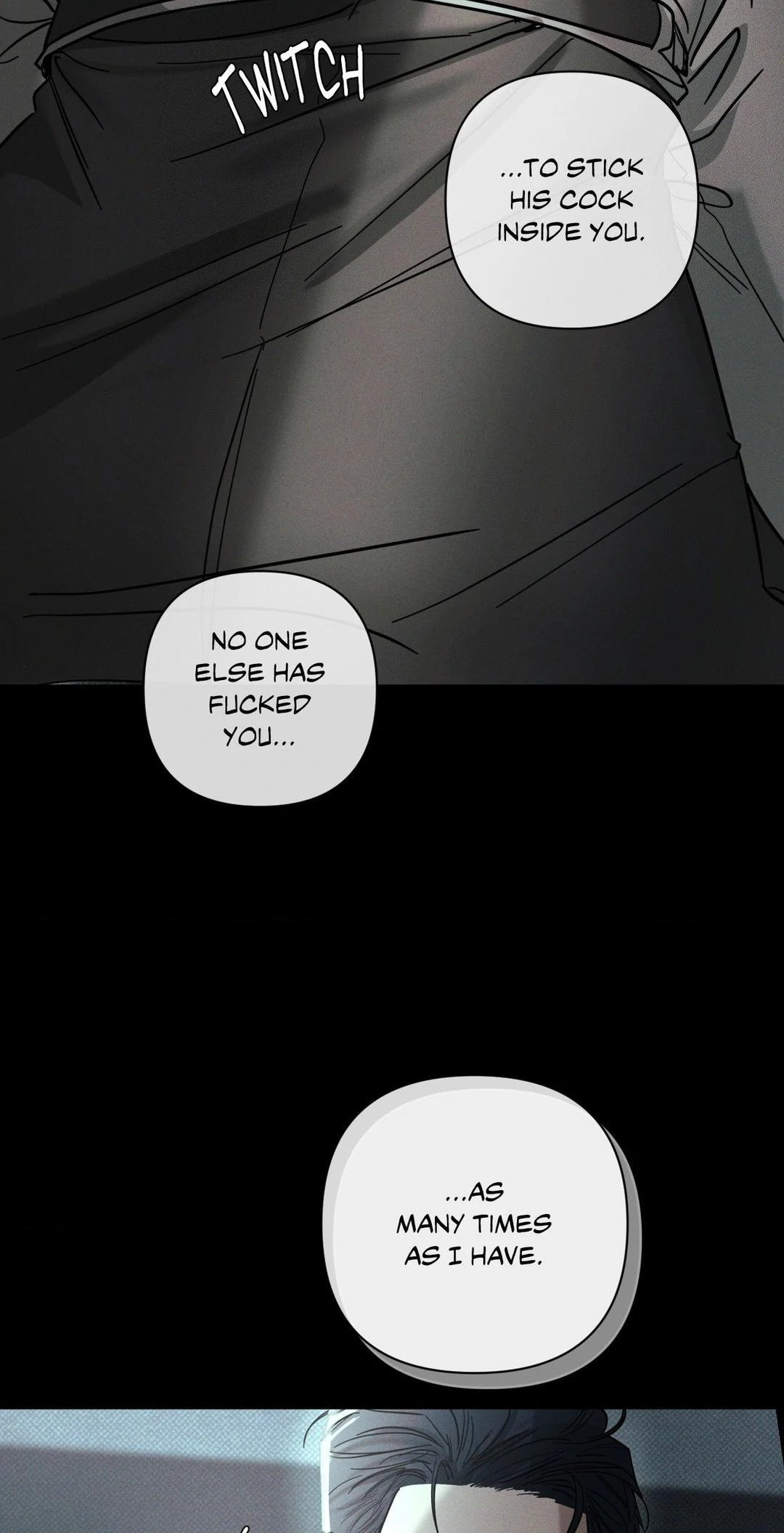 Read Dearest chapter 46 image 3 on Lezhin