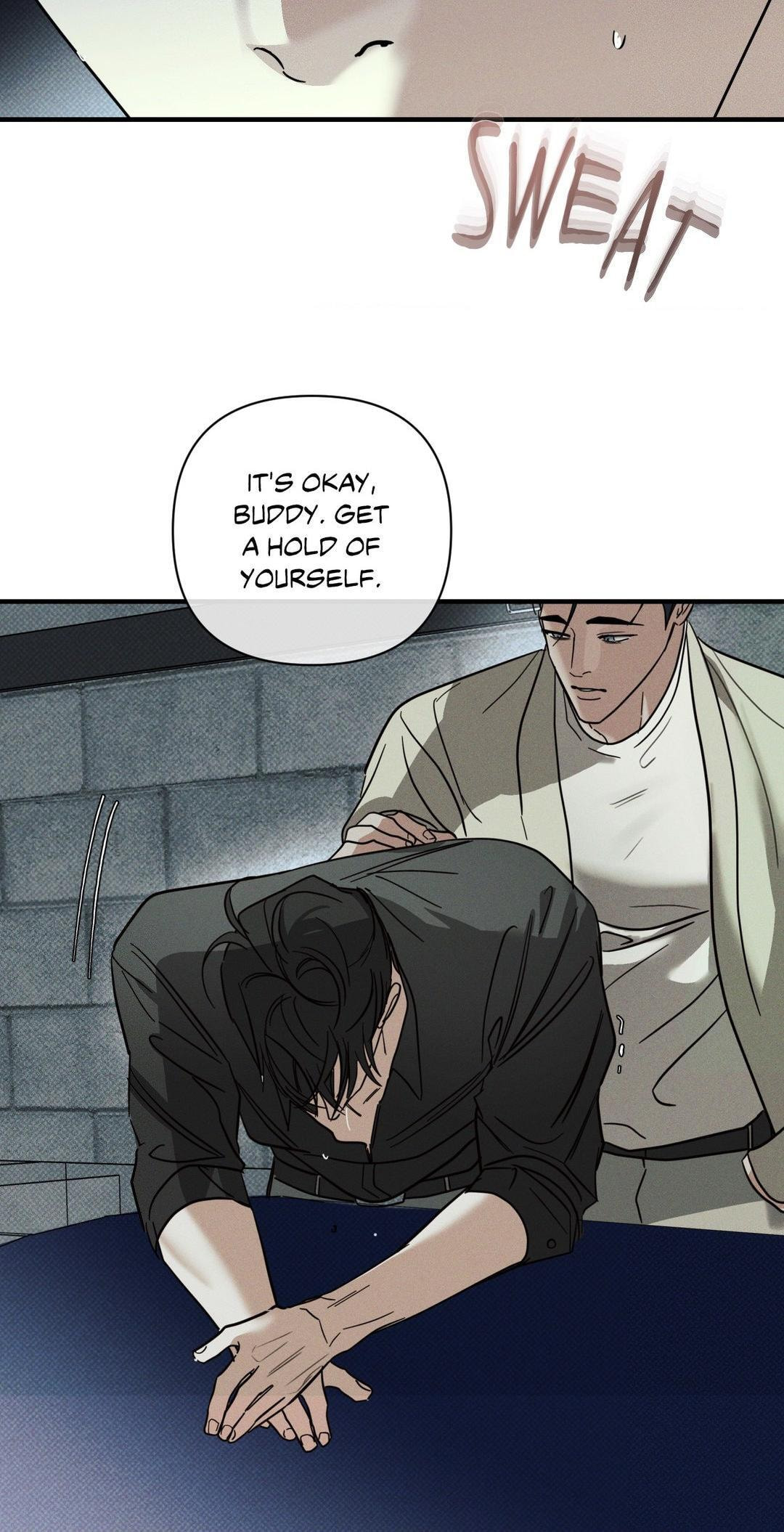 Read Dearest chapter 46 image 30 on Lezhin